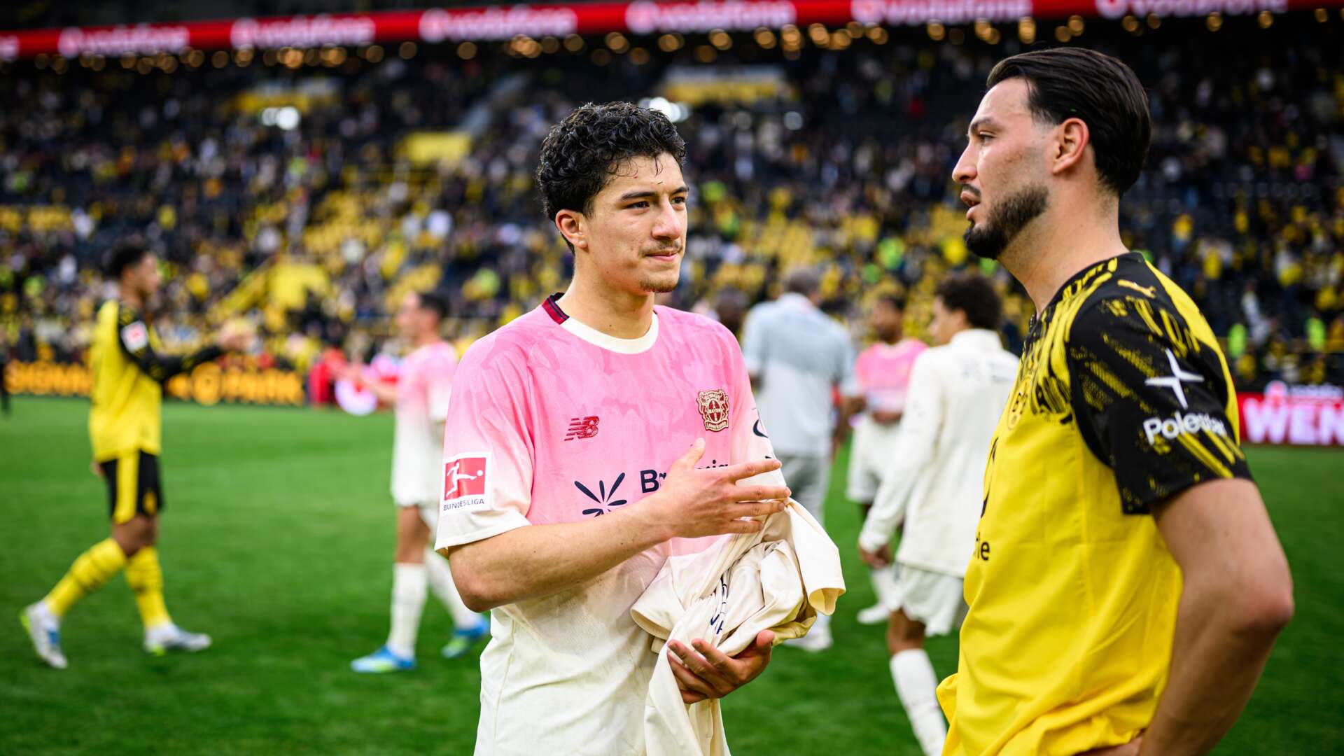 © Bayer 04 Leverkusen Fussball GmbH