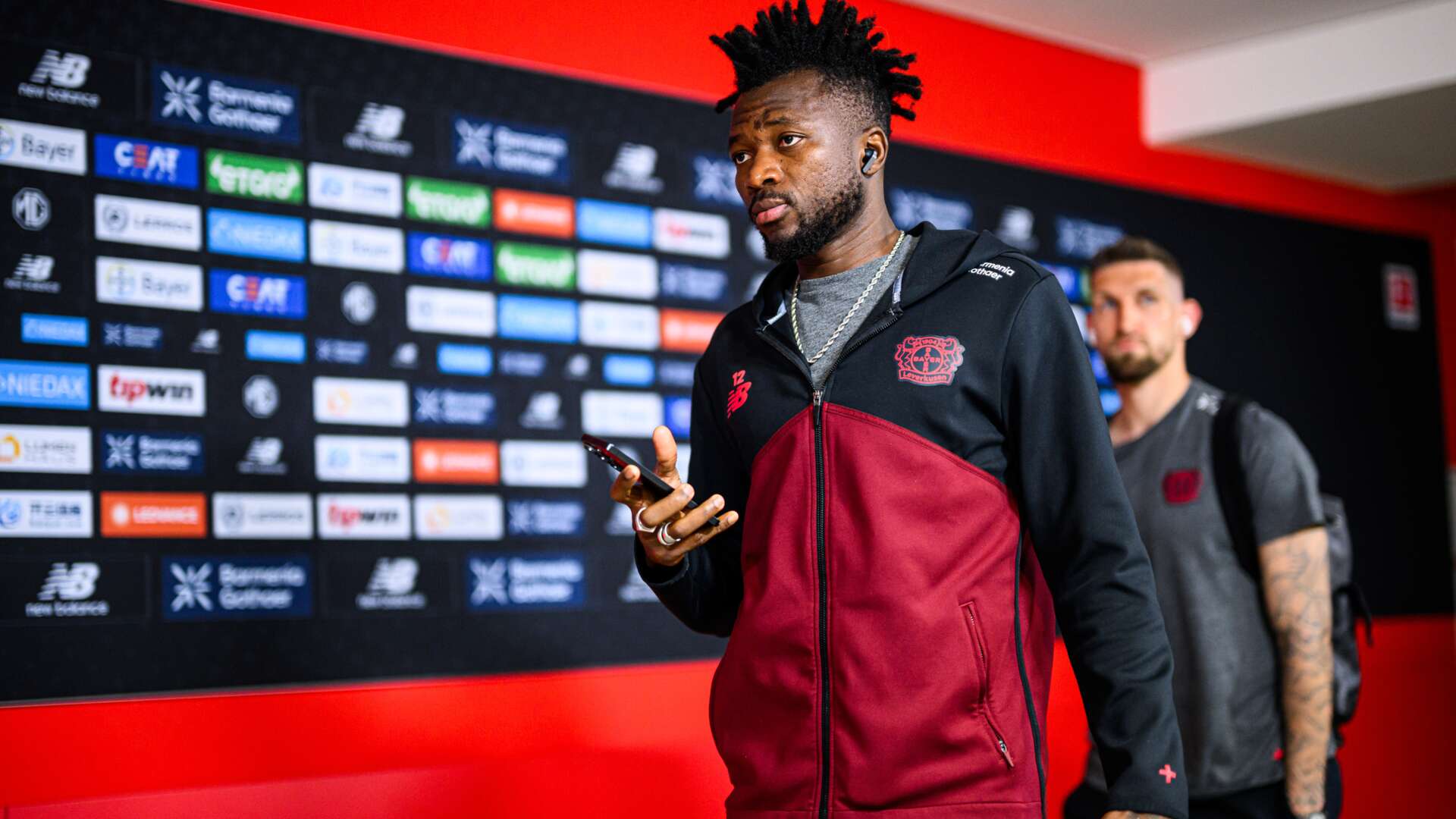 © Bayer 04 Leverkusen Fussball GmbH