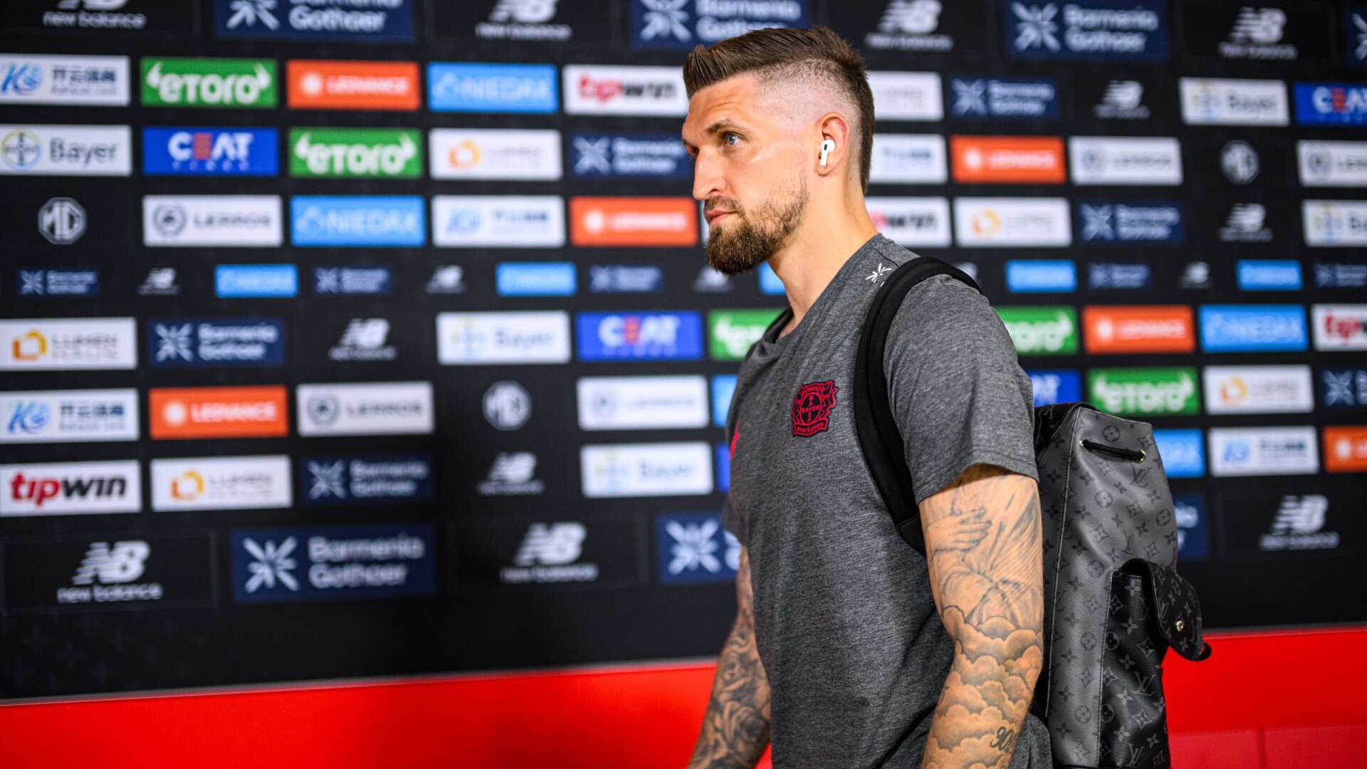 © Bayer 04 Leverkusen Fussball GmbH