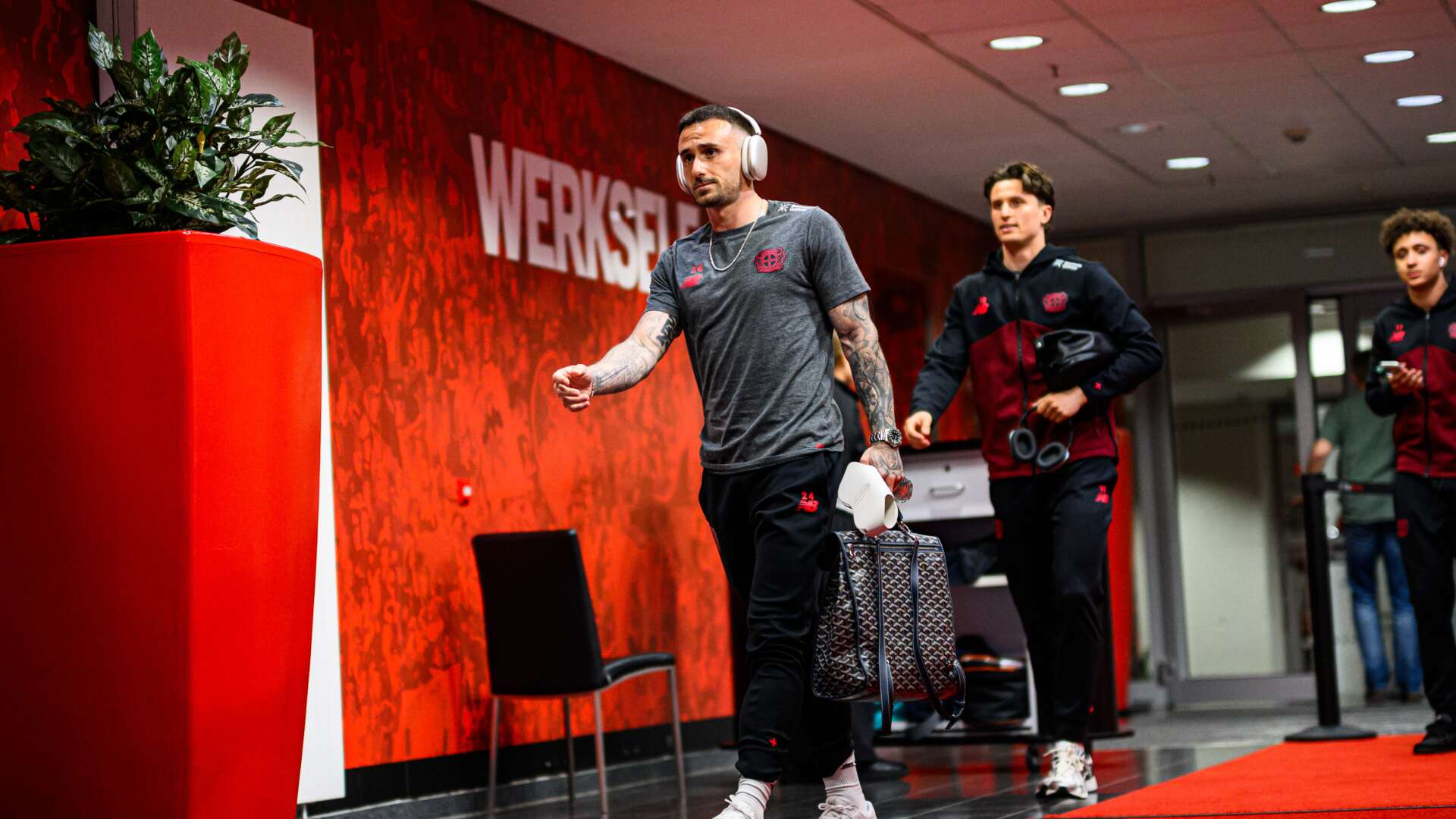 © Bayer 04 Leverkusen Fussball GmbH