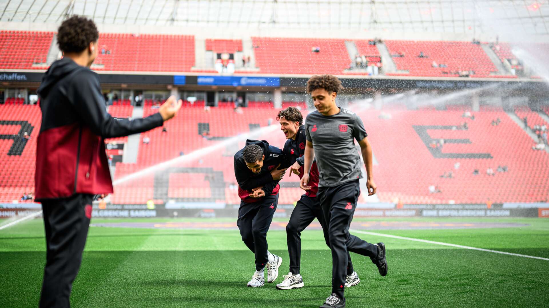 © Bayer 04 Leverkusen Fussball GmbH