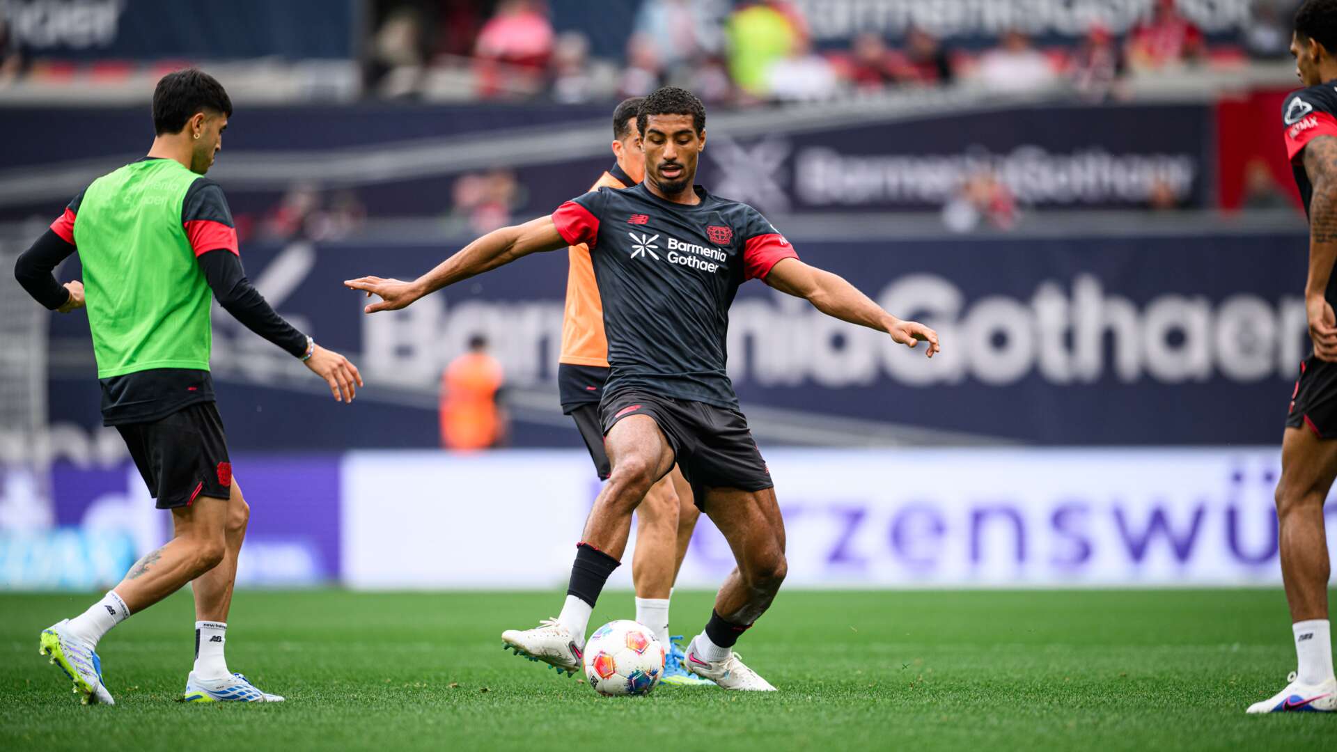 © Bayer 04 Leverkusen Fussball GmbH