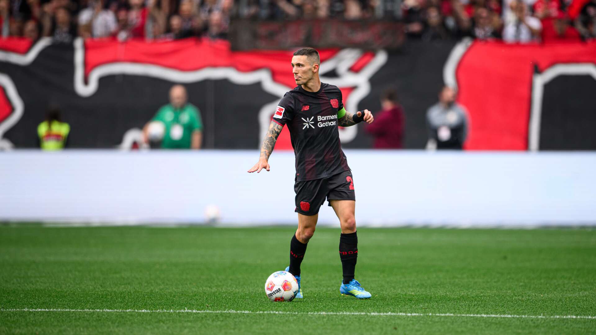© Bayer 04 Leverkusen Fussball GmbH