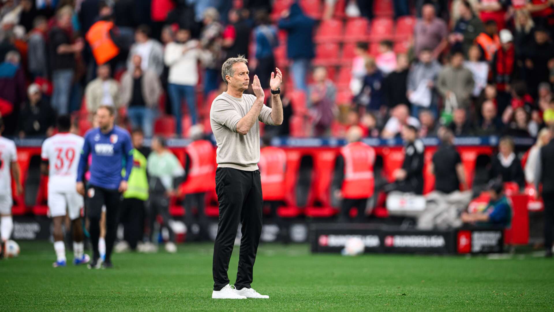 © Bayer 04 Leverkusen Fussball GmbH