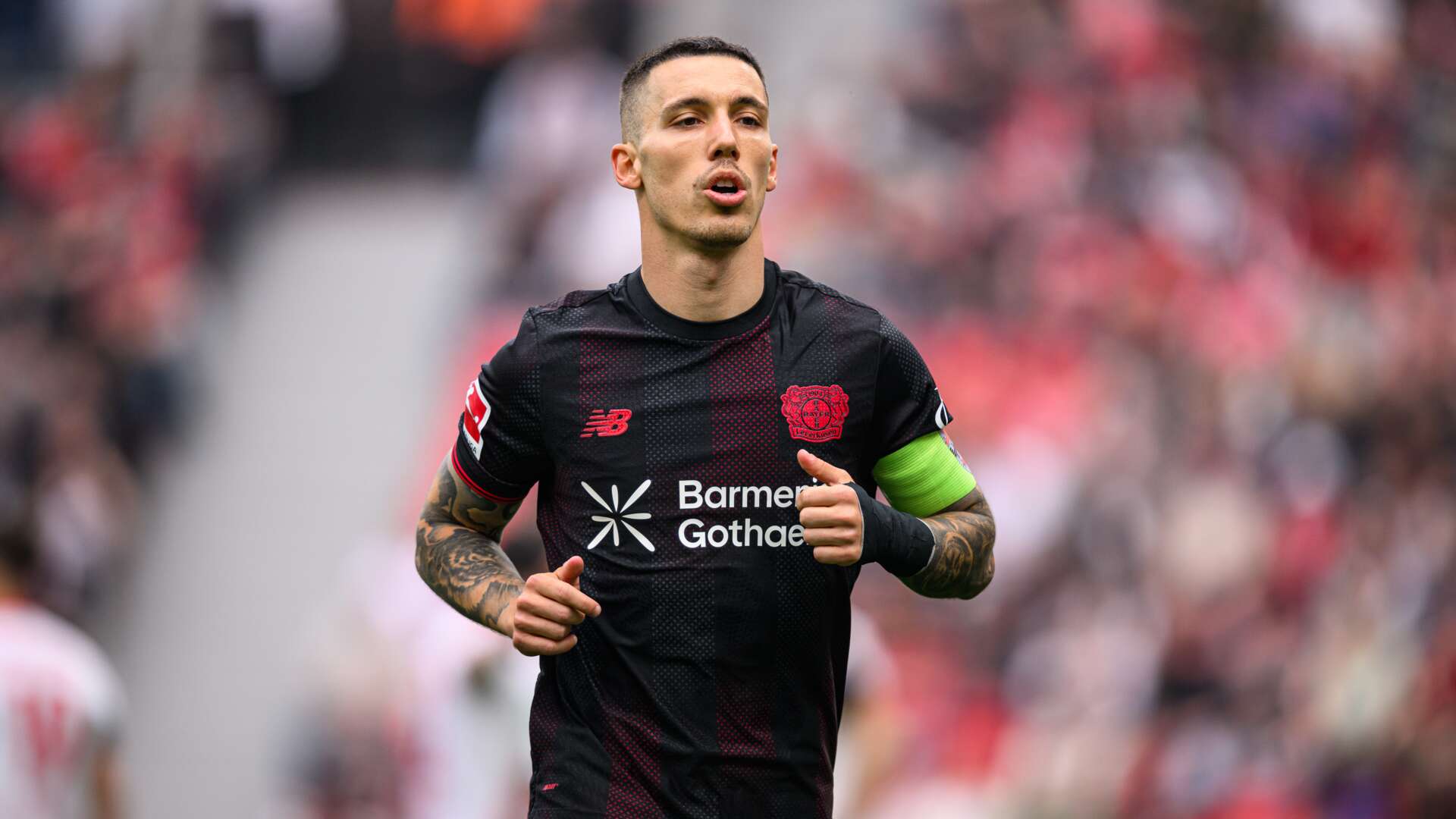 © Bayer 04 Leverkusen Fussball GmbH