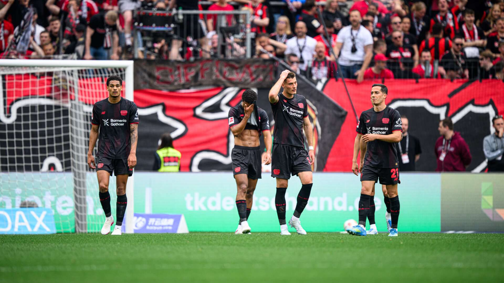 © Bayer 04 Leverkusen Fussball GmbH