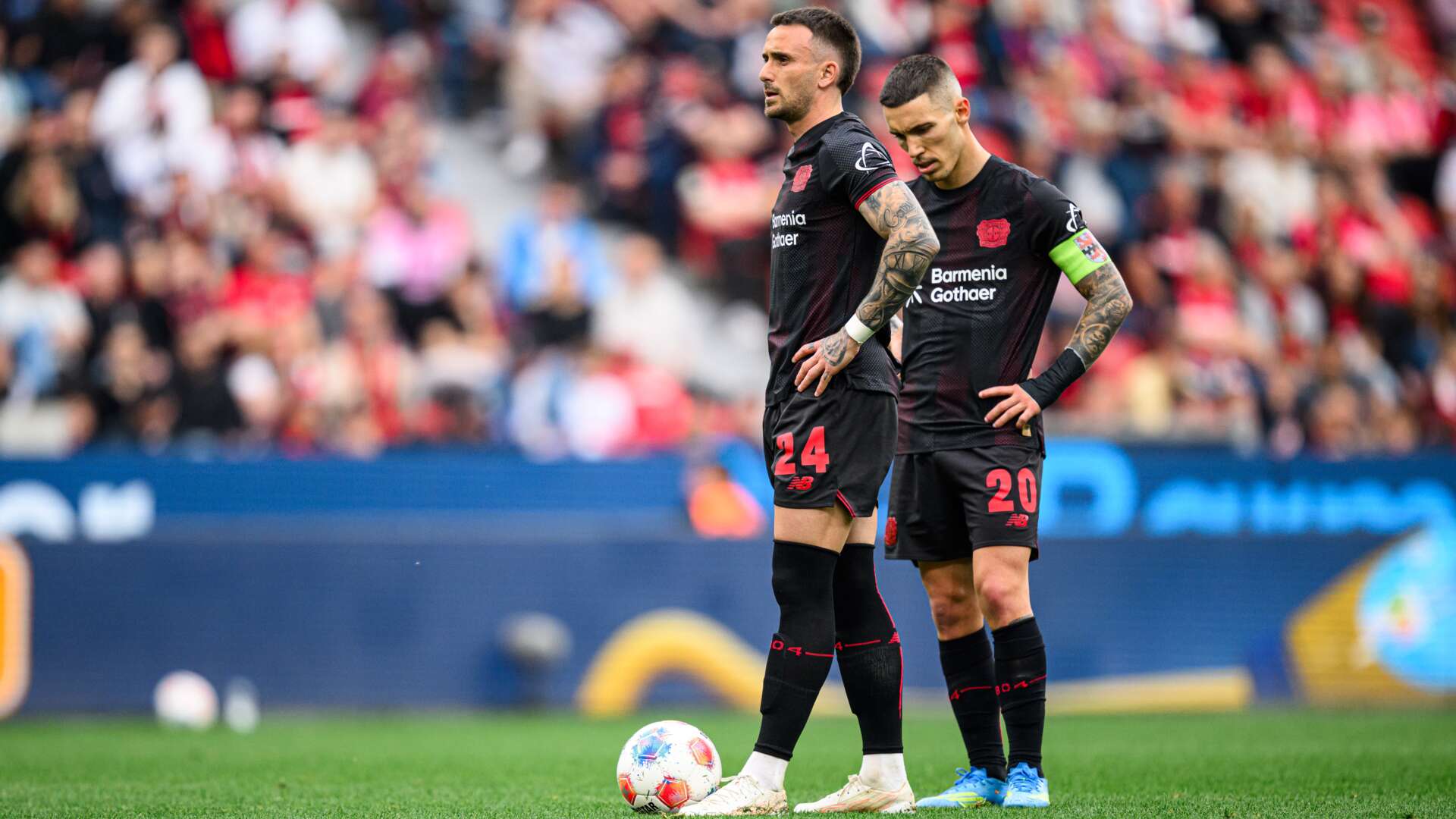 © Bayer 04 Leverkusen Fussball GmbH