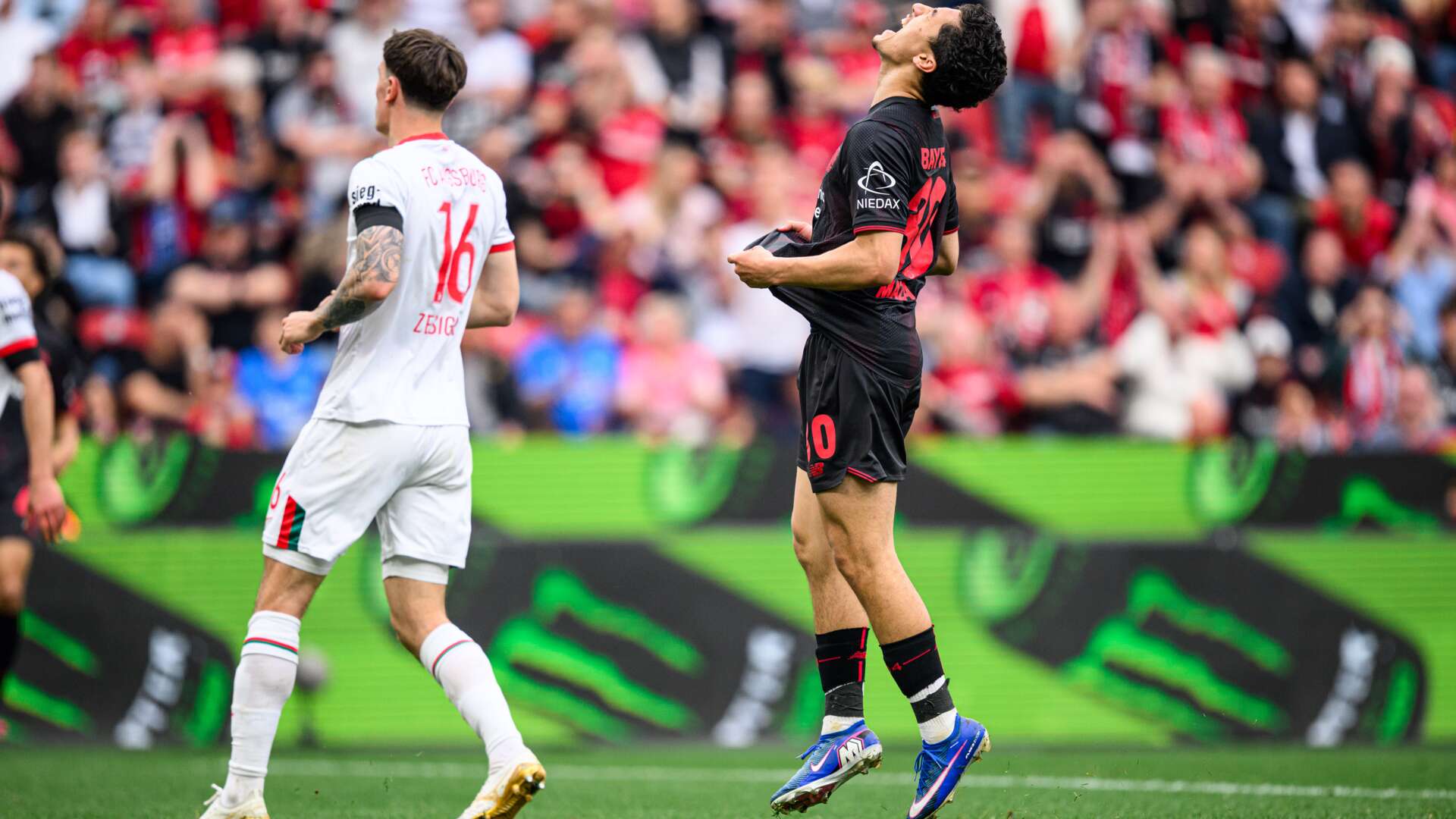 © Bayer 04 Leverkusen Fussball GmbH