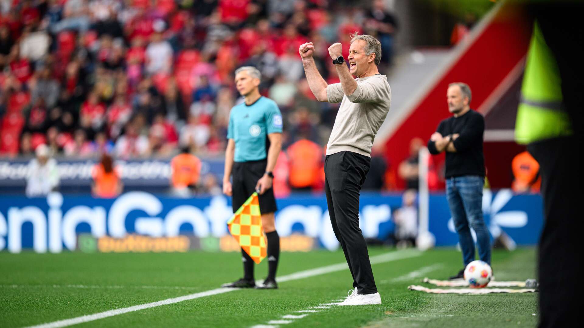 © Bayer 04 Leverkusen Fussball GmbH