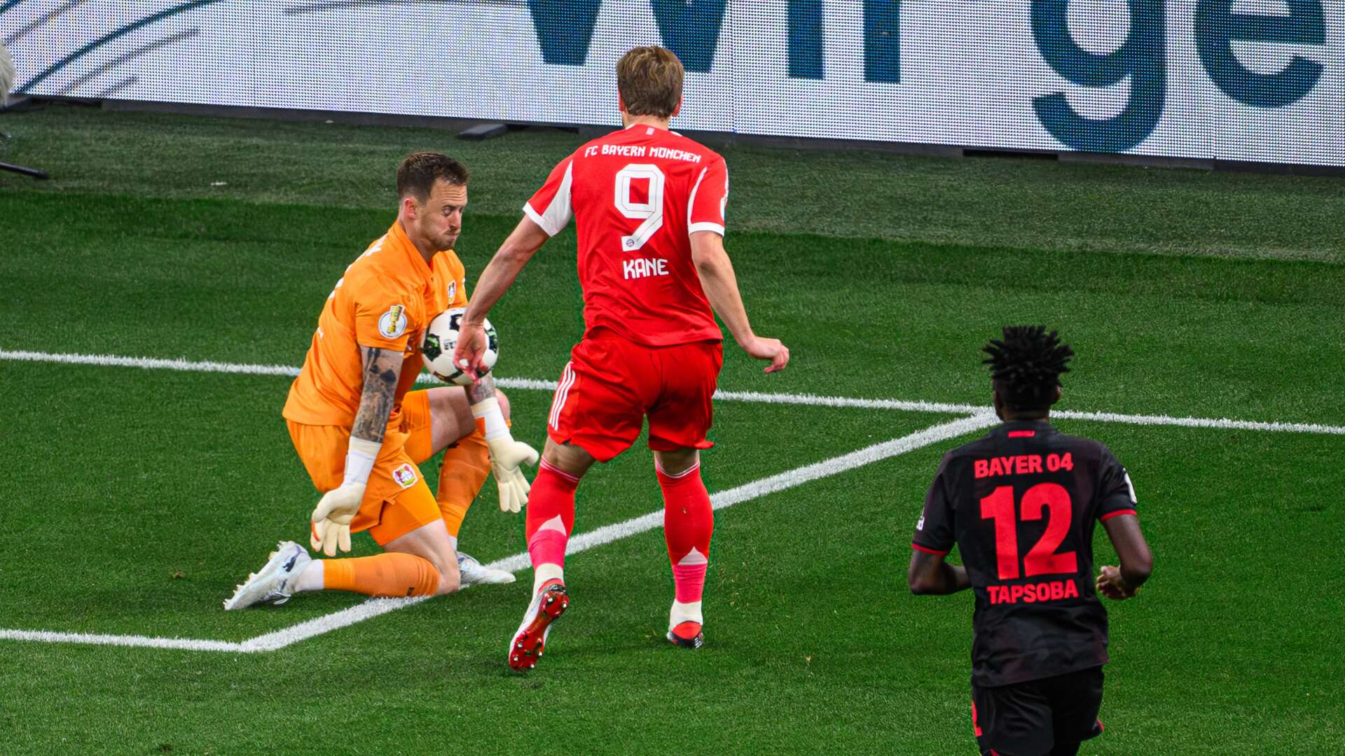 © Bayer 04 Leverkusen Fussball GmbH