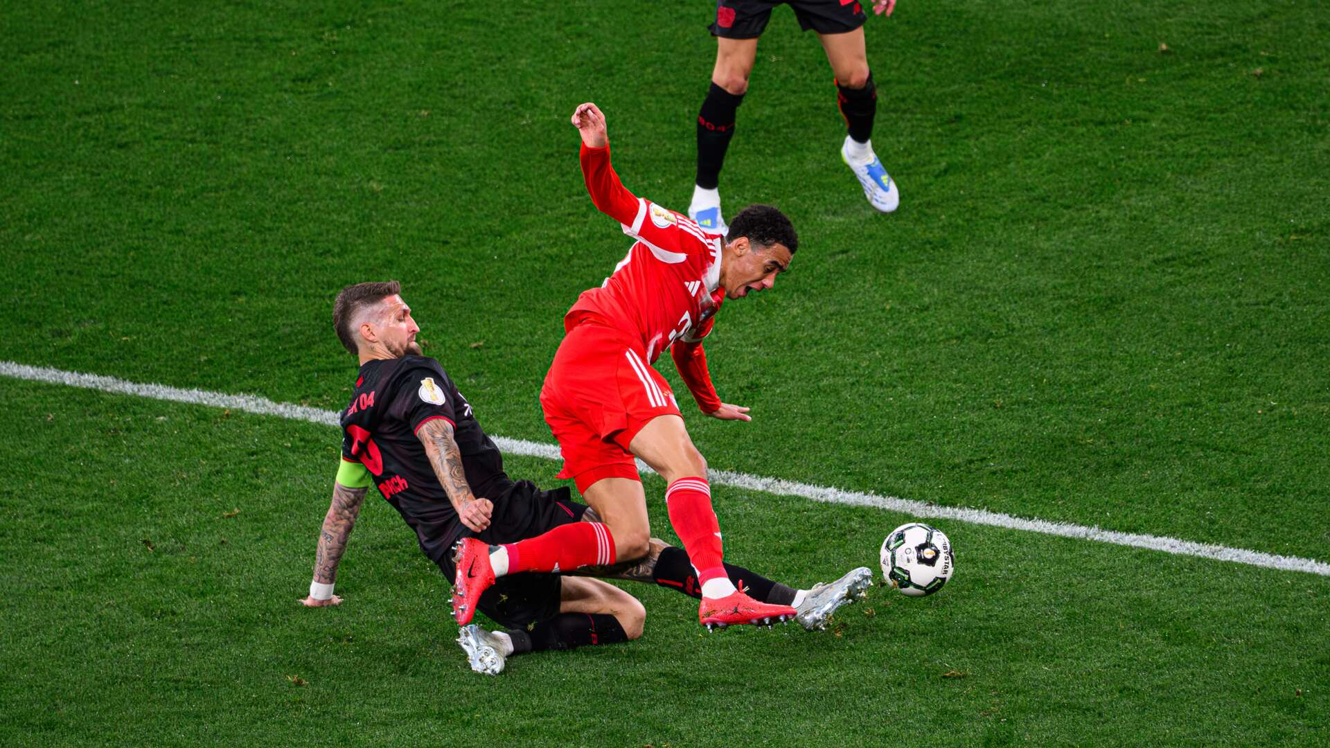© Bayer 04 Leverkusen Fussball GmbH