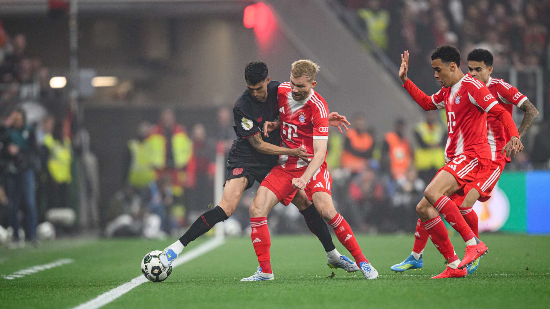 © Bayer 04 Leverkusen Fussball GmbH