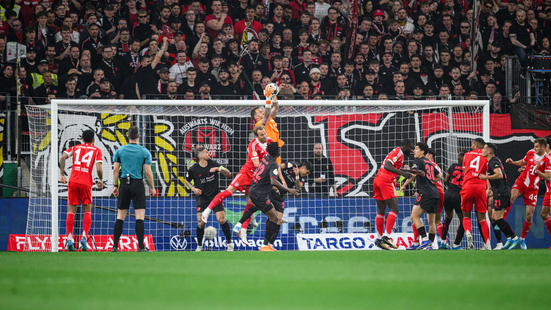 © Bayer 04 Leverkusen Fussball GmbH