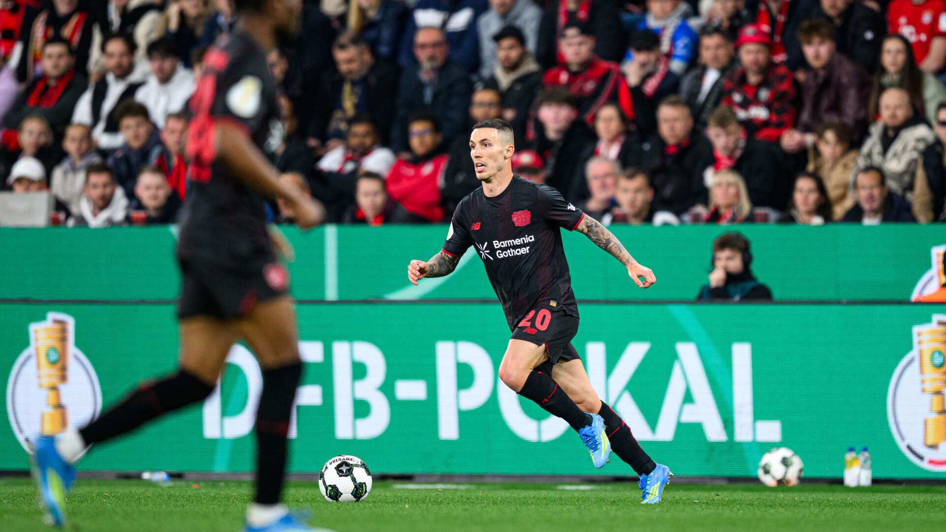 © Bayer 04 Leverkusen Fussball GmbH