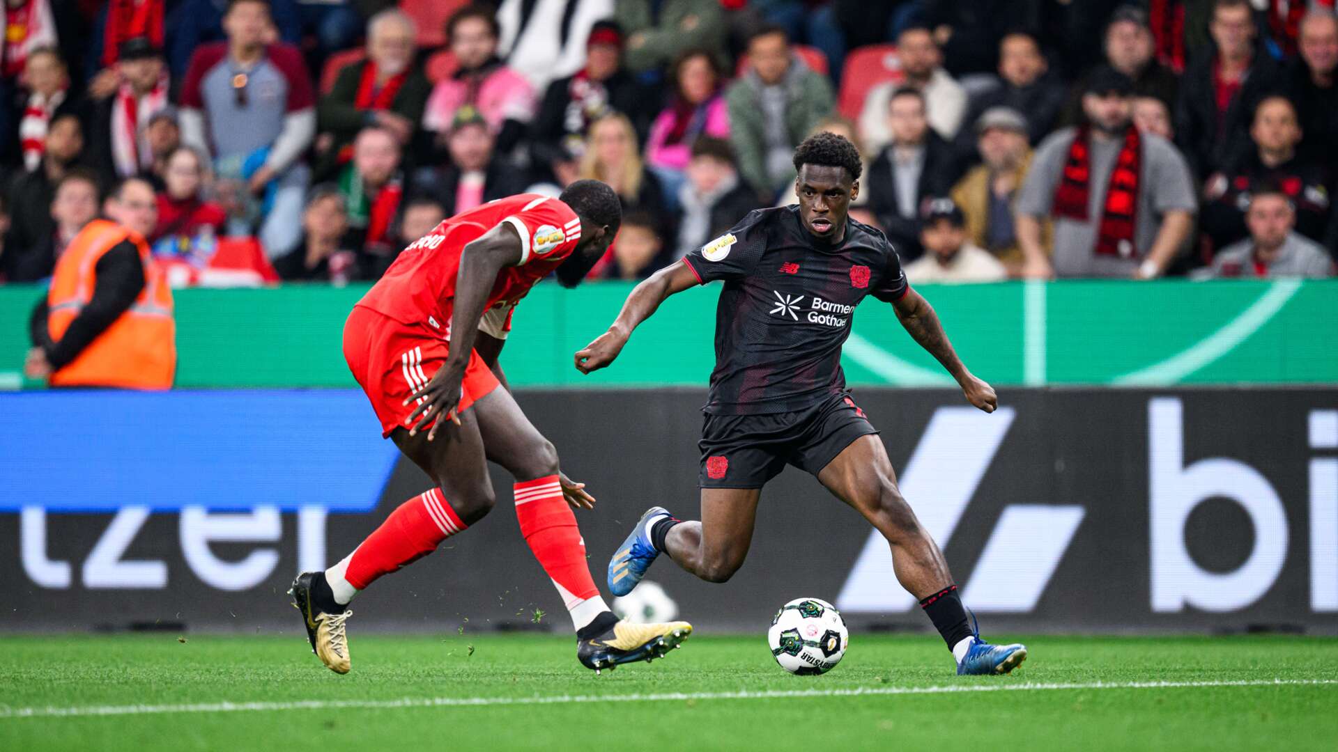 © Bayer 04 Leverkusen Fussball GmbH