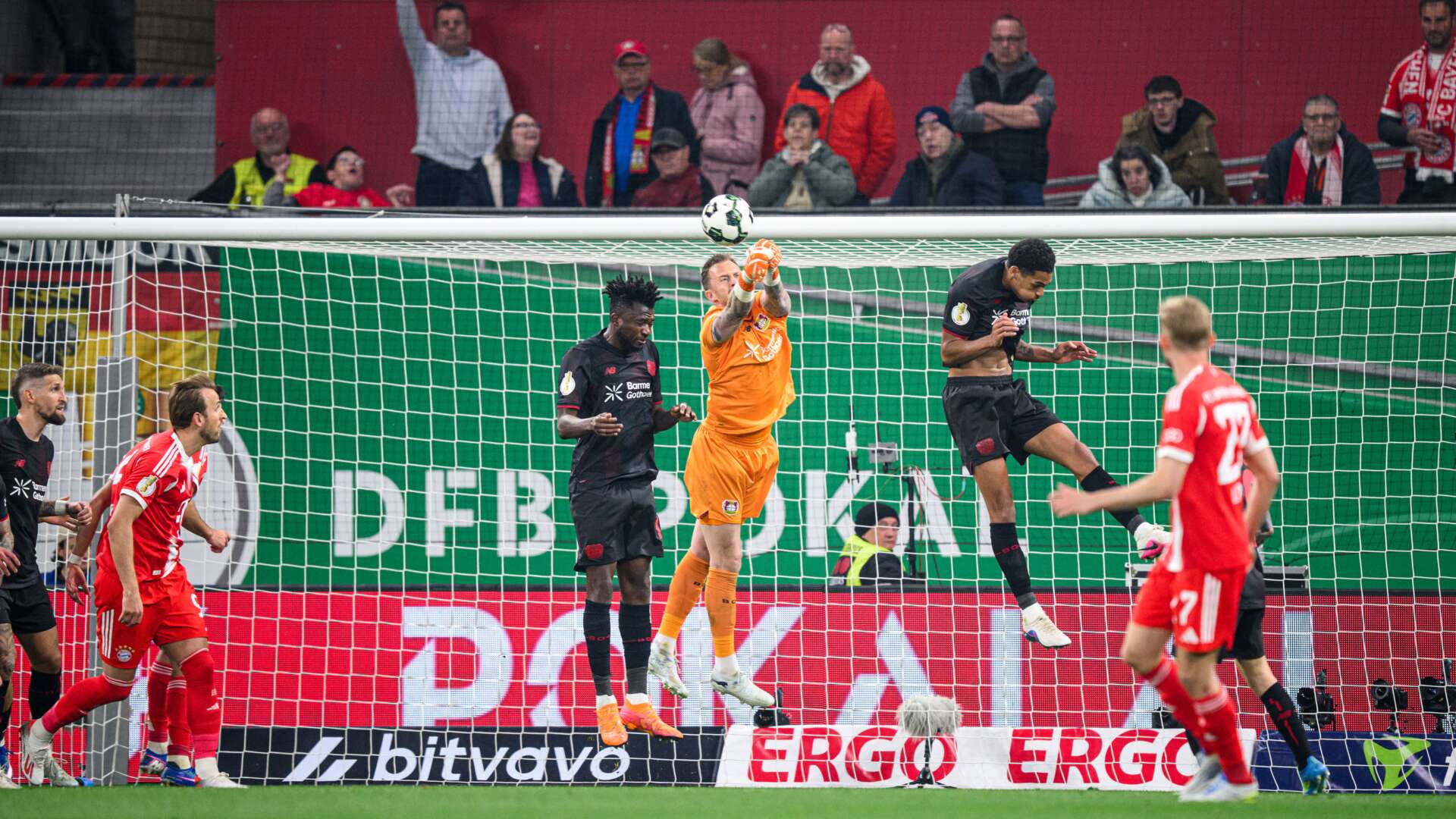 © Bayer 04 Leverkusen Fussball GmbH