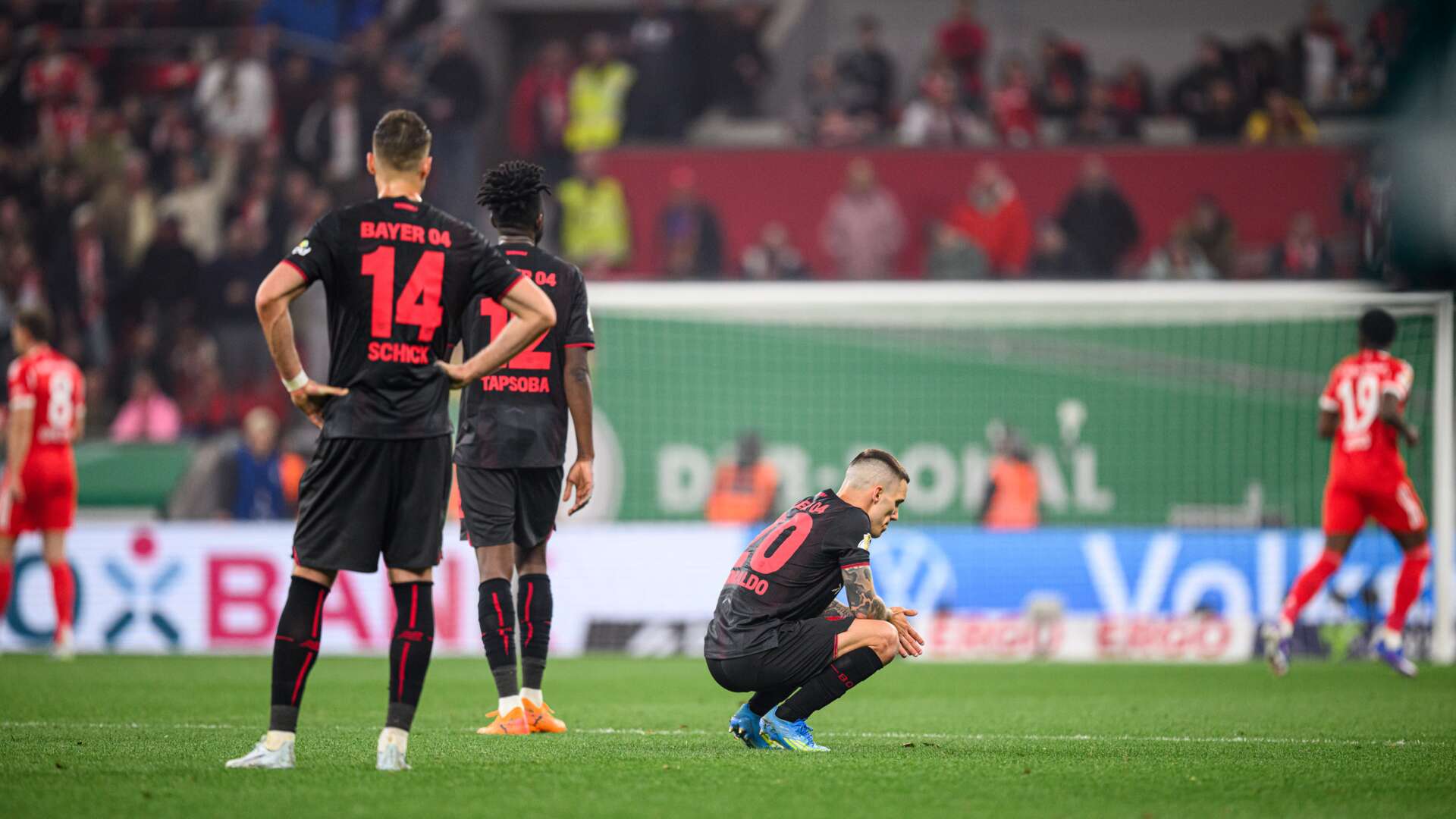 © Bayer 04 Leverkusen Fussball GmbH