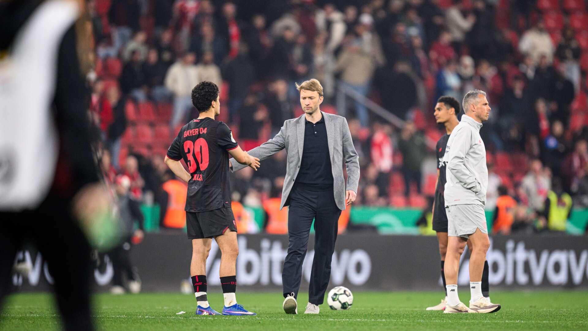 © Bayer 04 Leverkusen Fussball GmbH