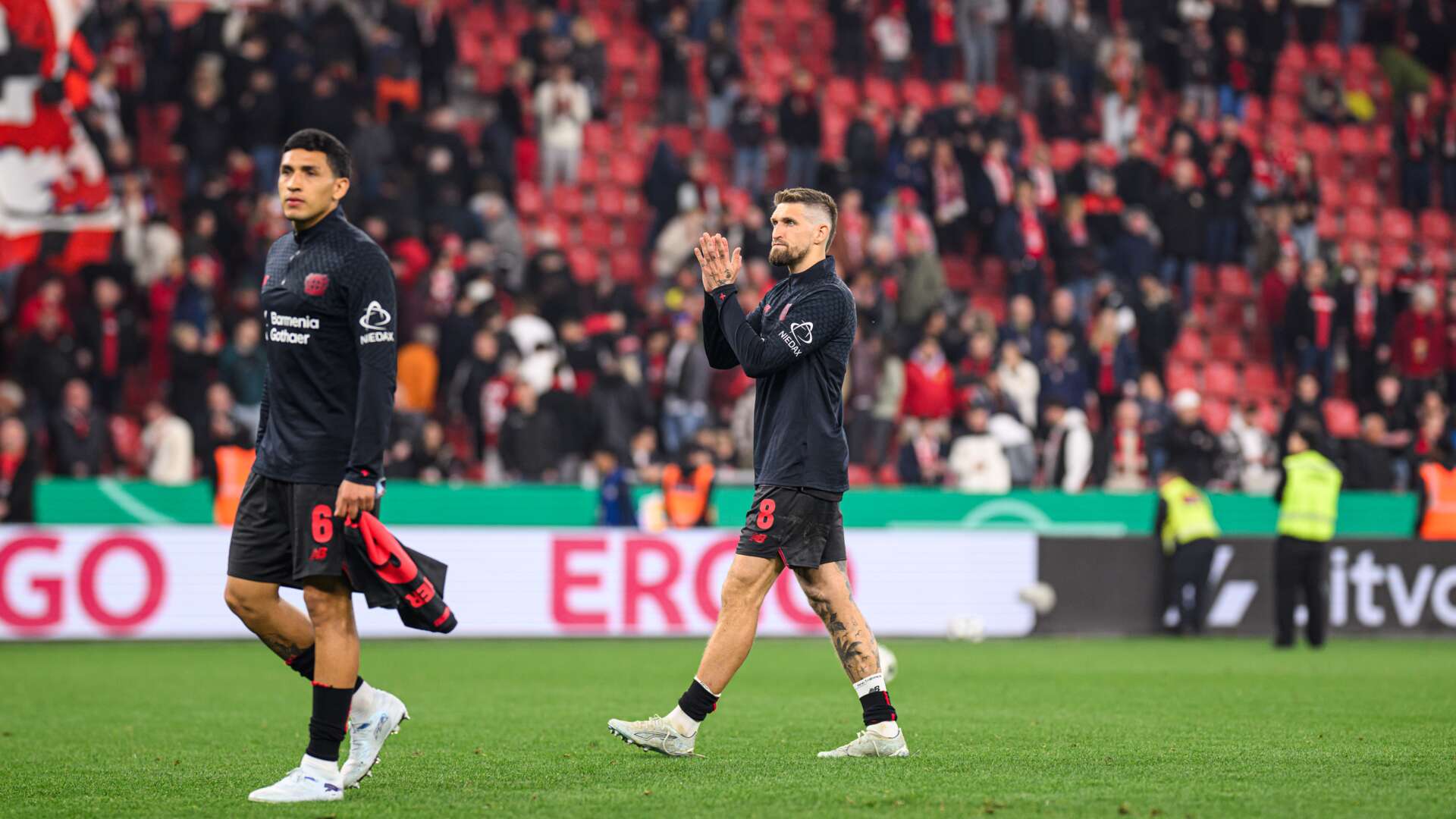 © Bayer 04 Leverkusen Fussball GmbH