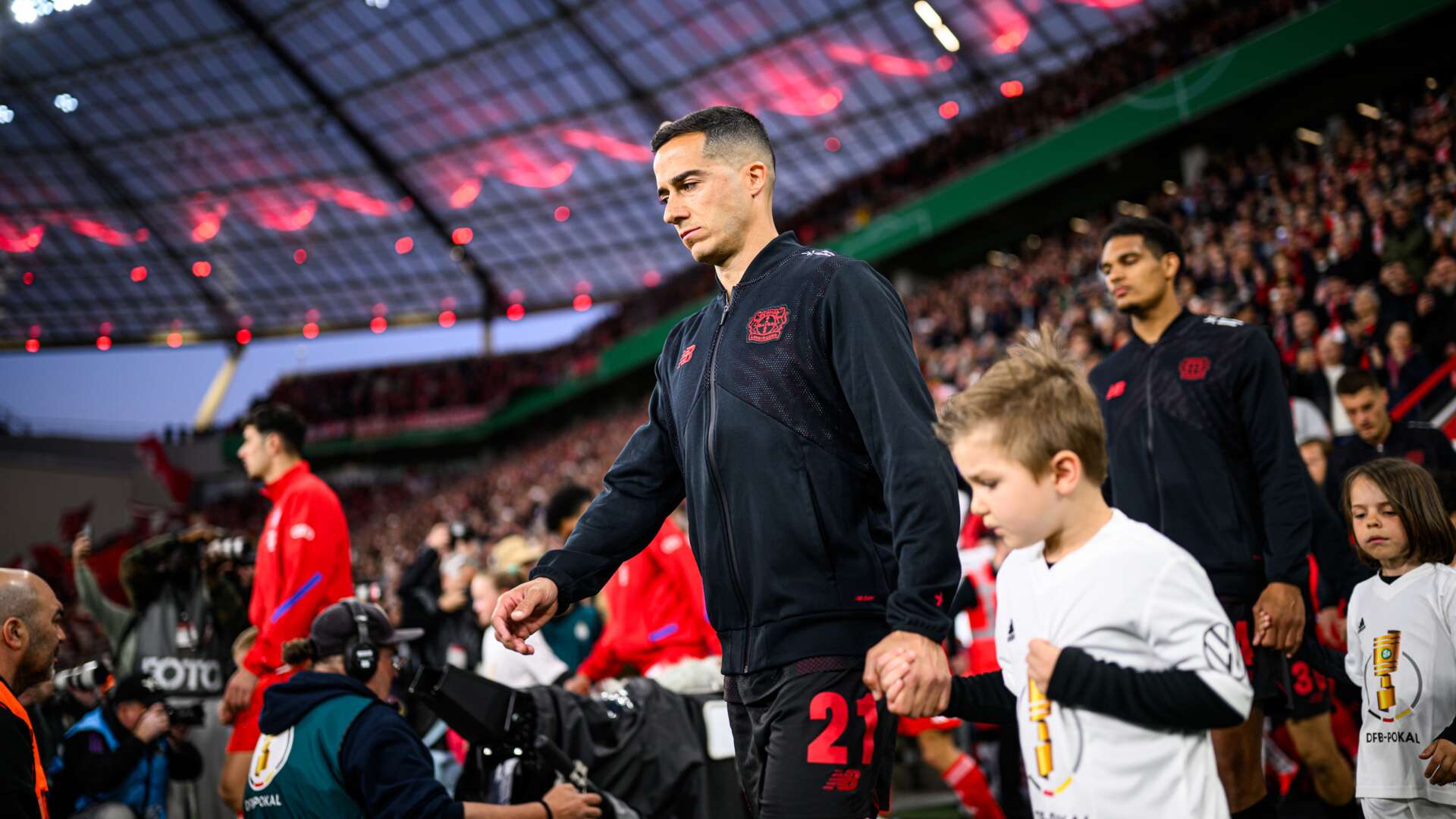 © Bayer 04 Leverkusen Fussball GmbH