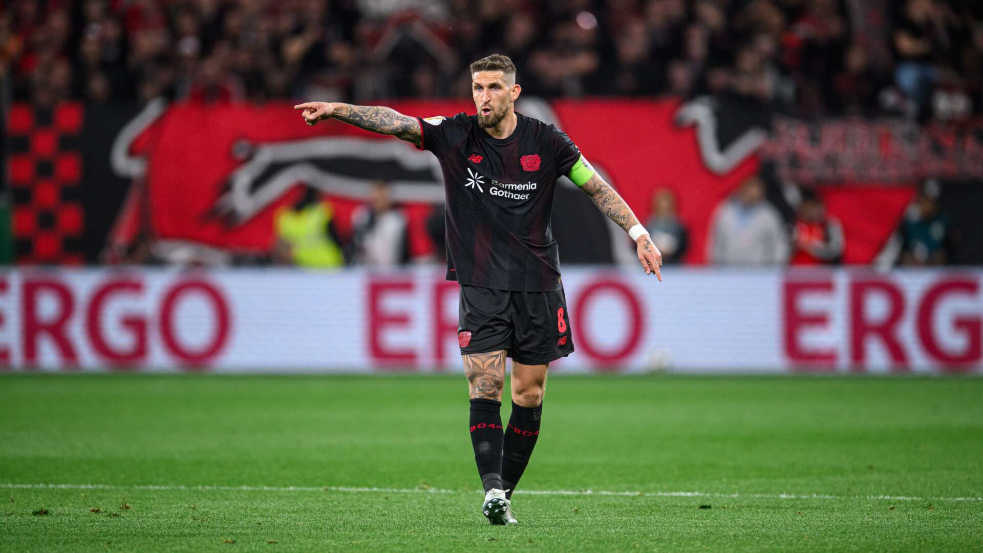 © Bayer 04 Leverkusen Fussball GmbH