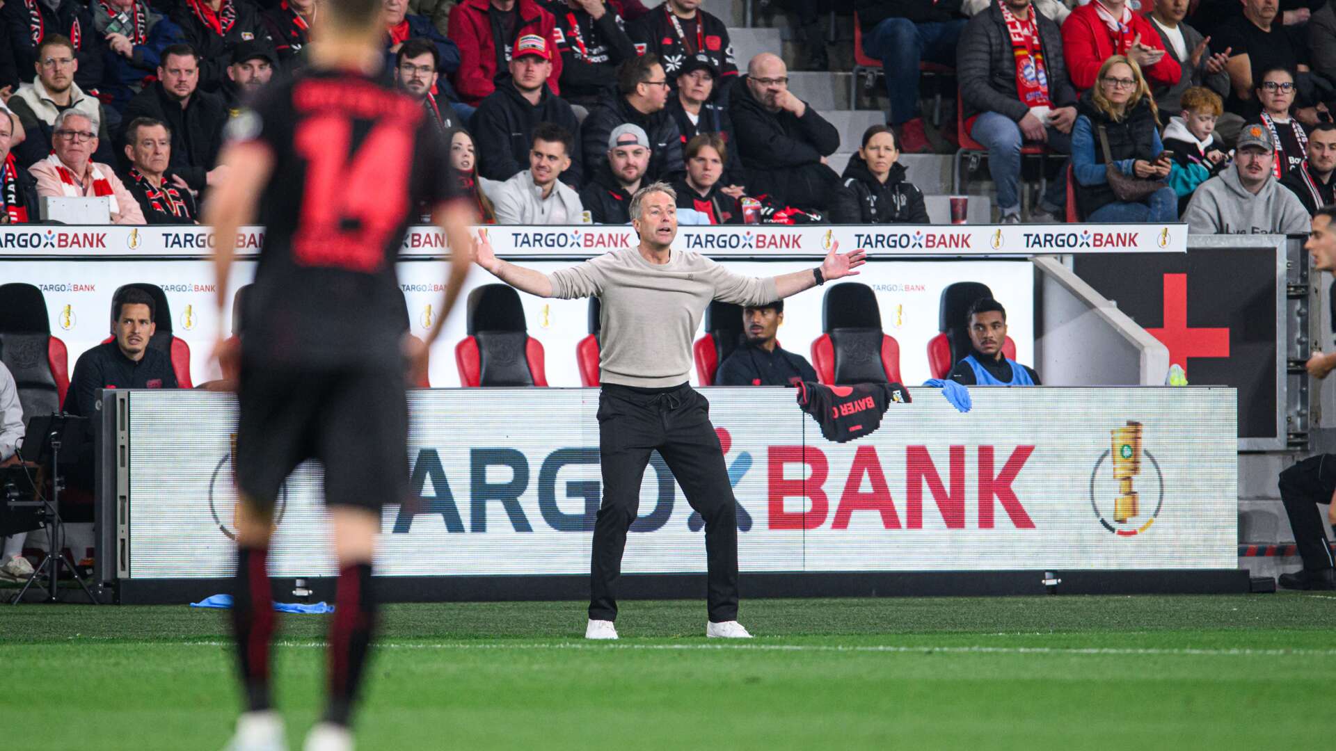 © Bayer 04 Leverkusen Fussball GmbH