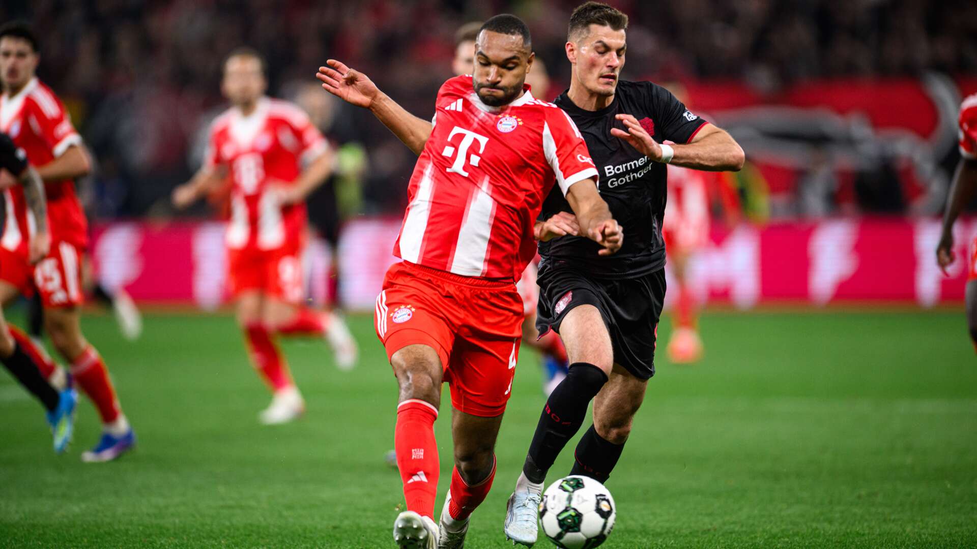 © Bayer 04 Leverkusen Fussball GmbH