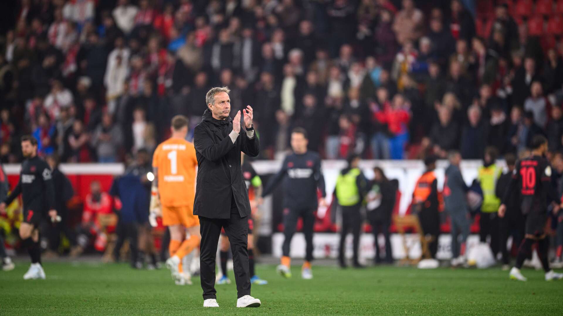 © Bayer 04 Leverkusen Fussball GmbH