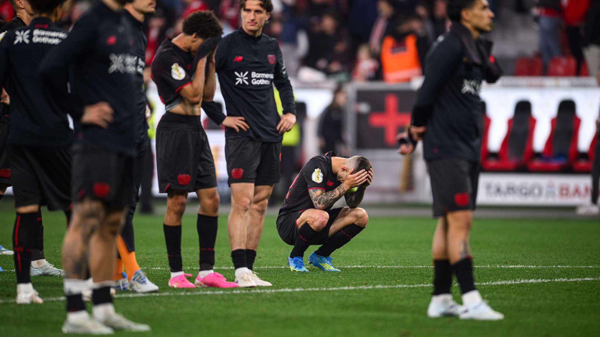 © Bayer 04 Leverkusen Fussball GmbH