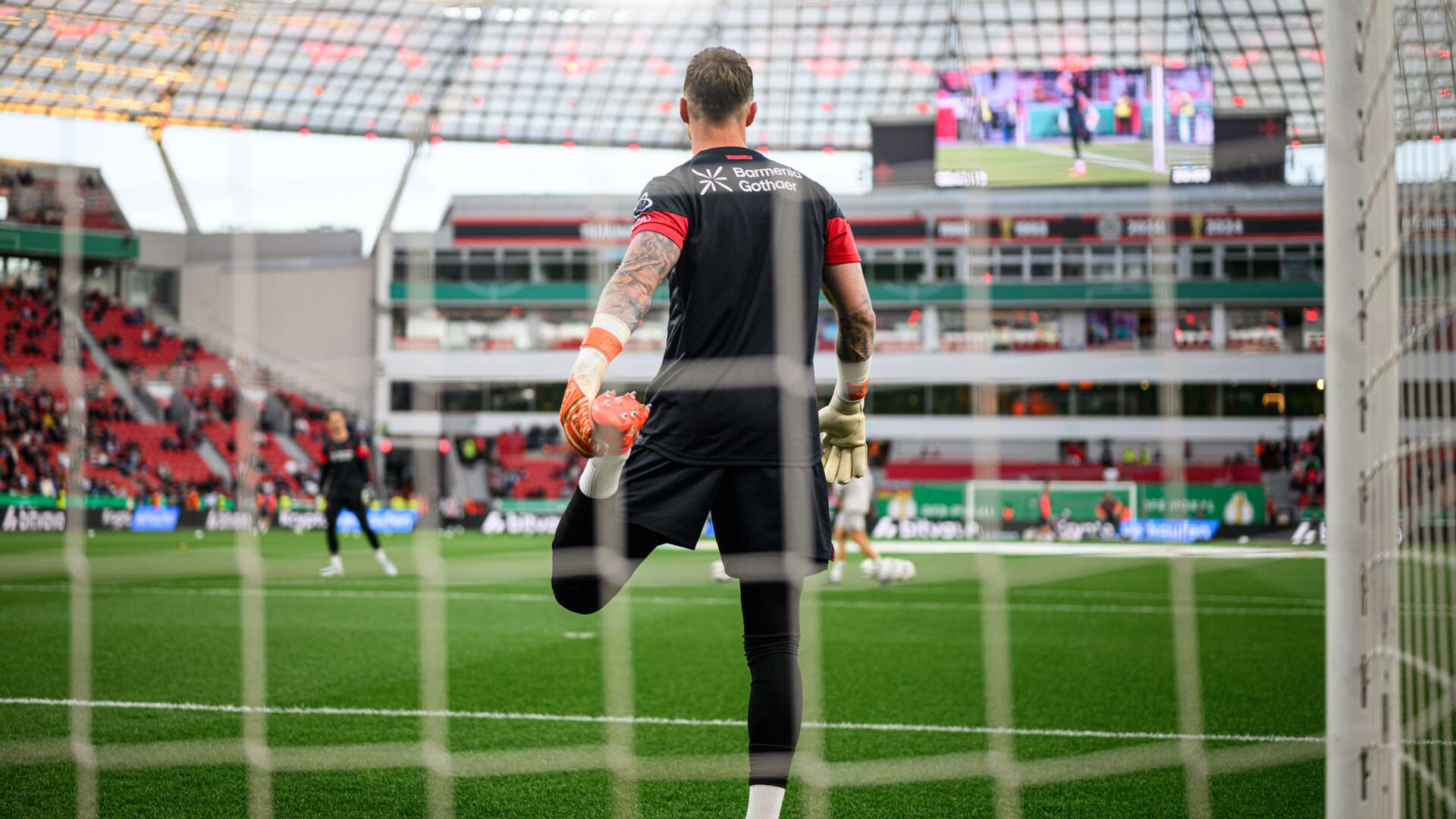© Bayer 04 Leverkusen Fussball GmbH