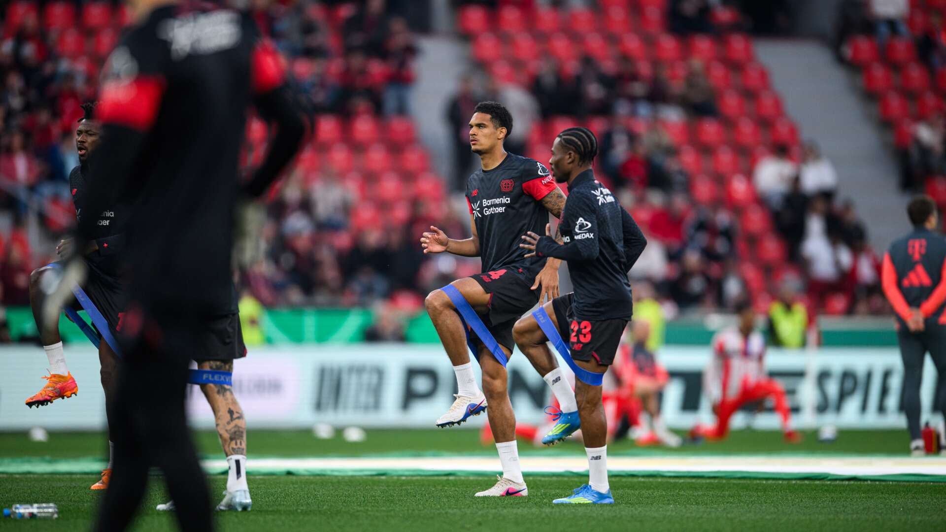 © Bayer 04 Leverkusen Fussball GmbH