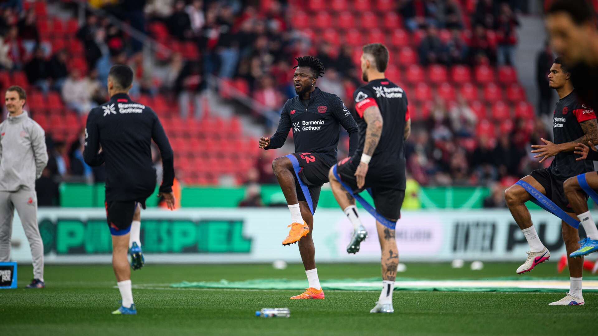 © Bayer 04 Leverkusen Fussball GmbH