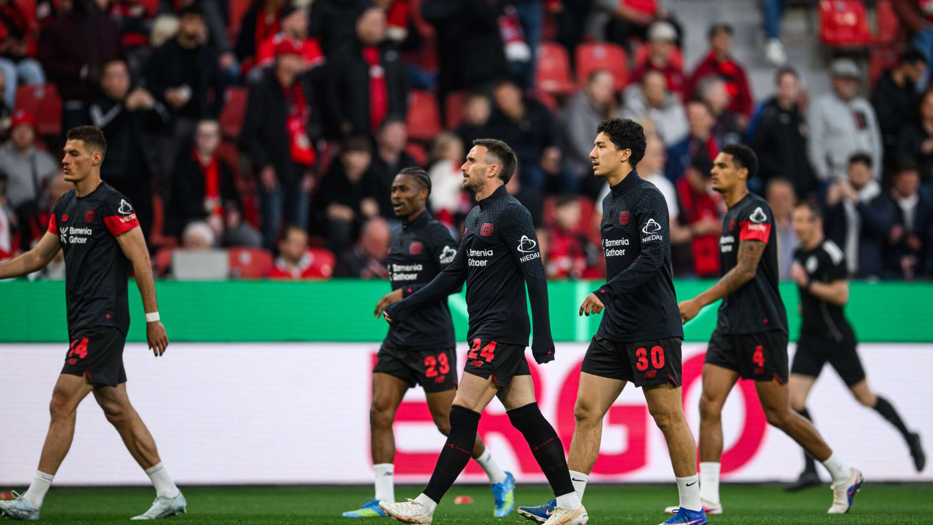 © Bayer 04 Leverkusen Fussball GmbH