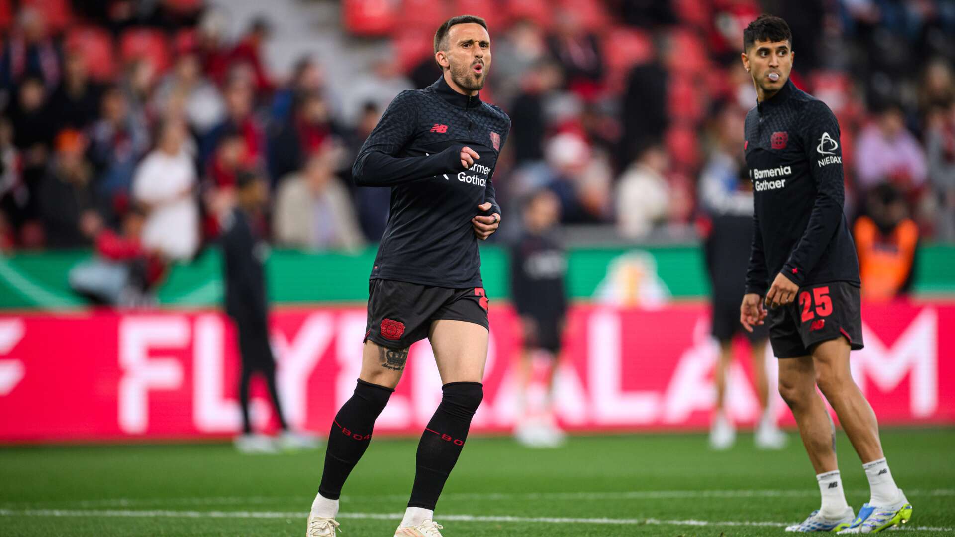 © Bayer 04 Leverkusen Fussball GmbH