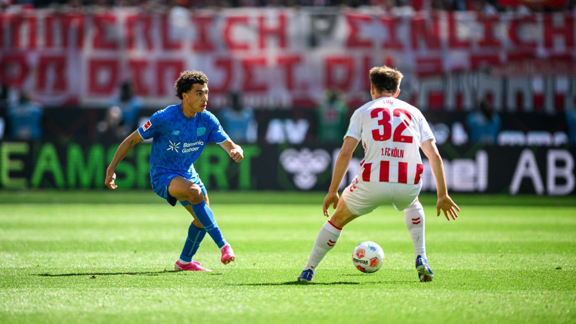 © Bayer 04 Leverkusen Fussball GmbH