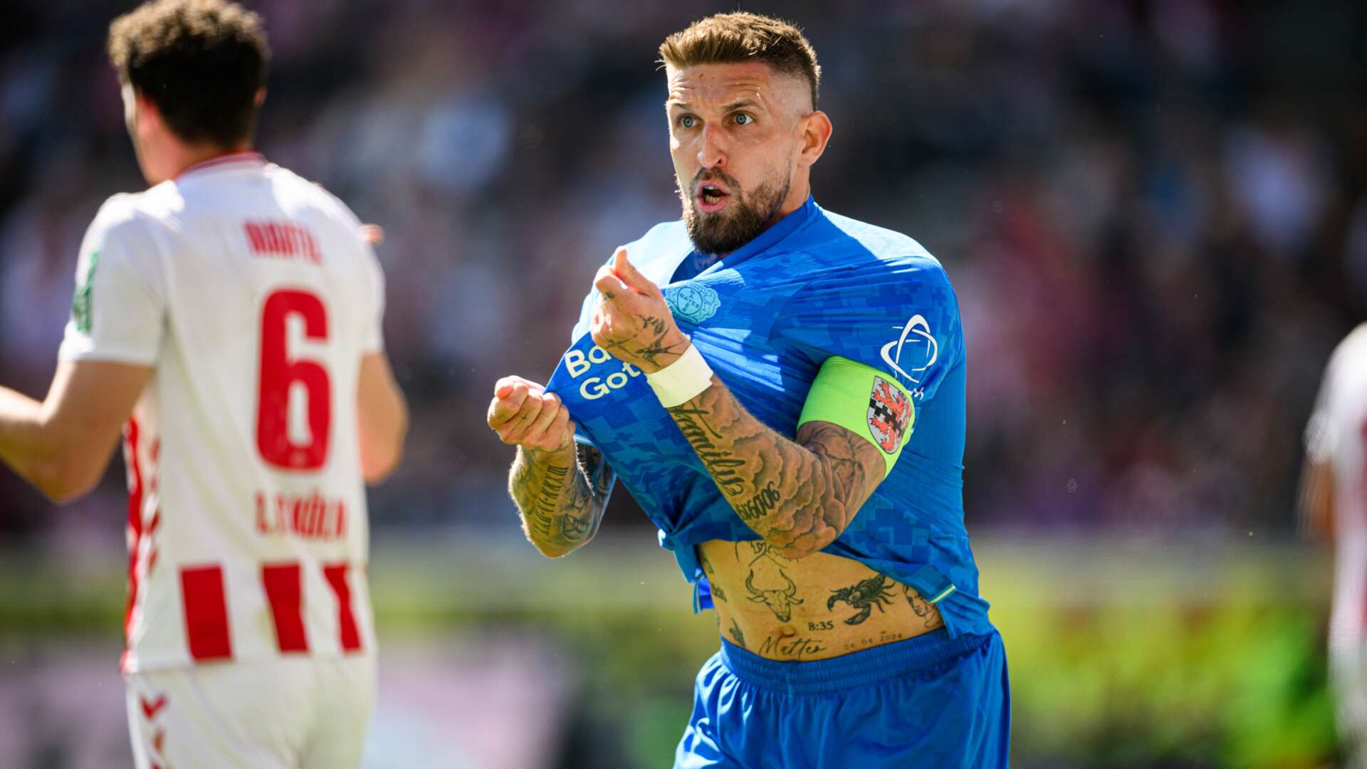 © Bayer 04 Leverkusen Fussball GmbH