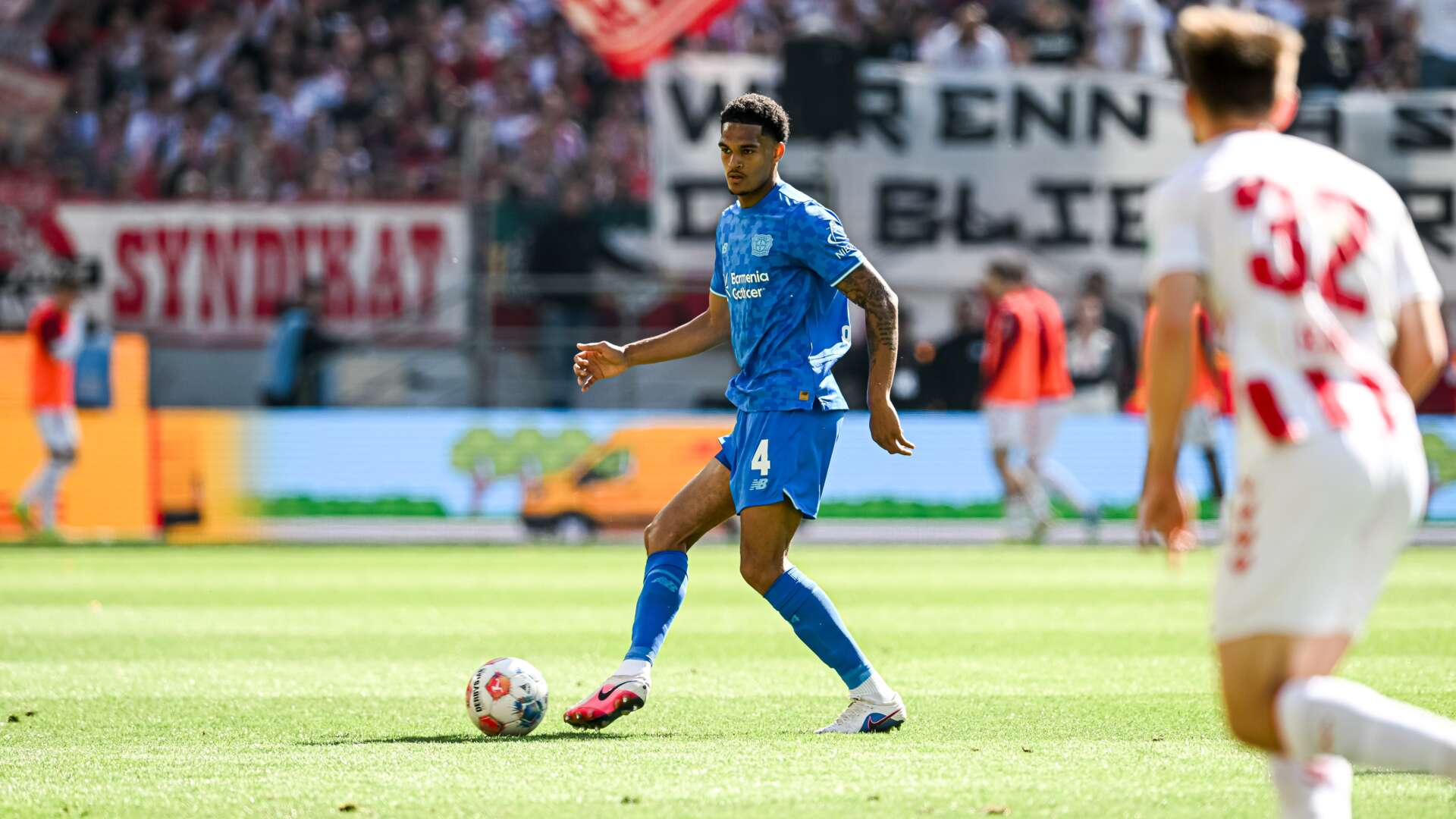 © Bayer 04 Leverkusen Fussball GmbH