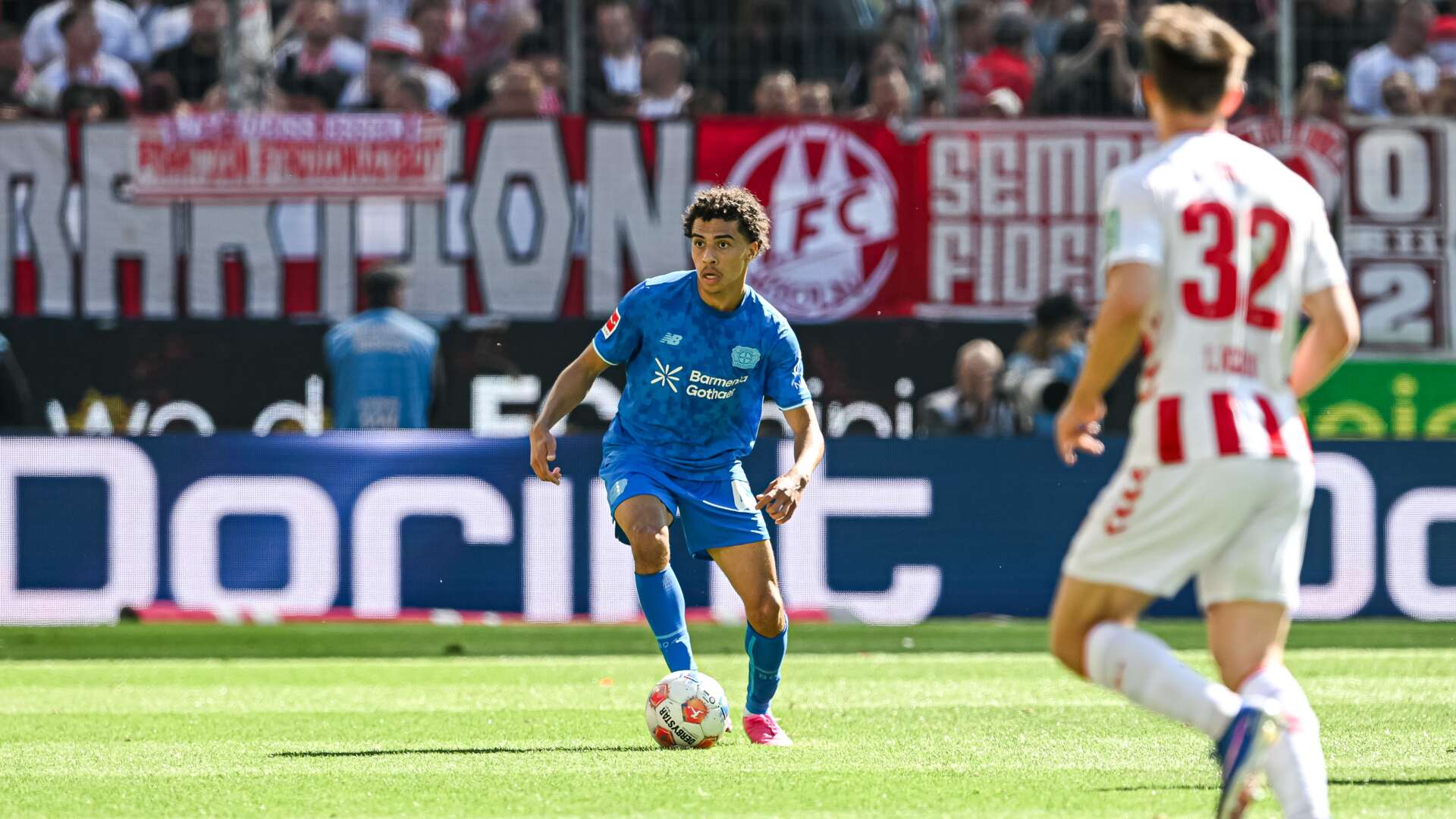 © Bayer 04 Leverkusen Fussball GmbH