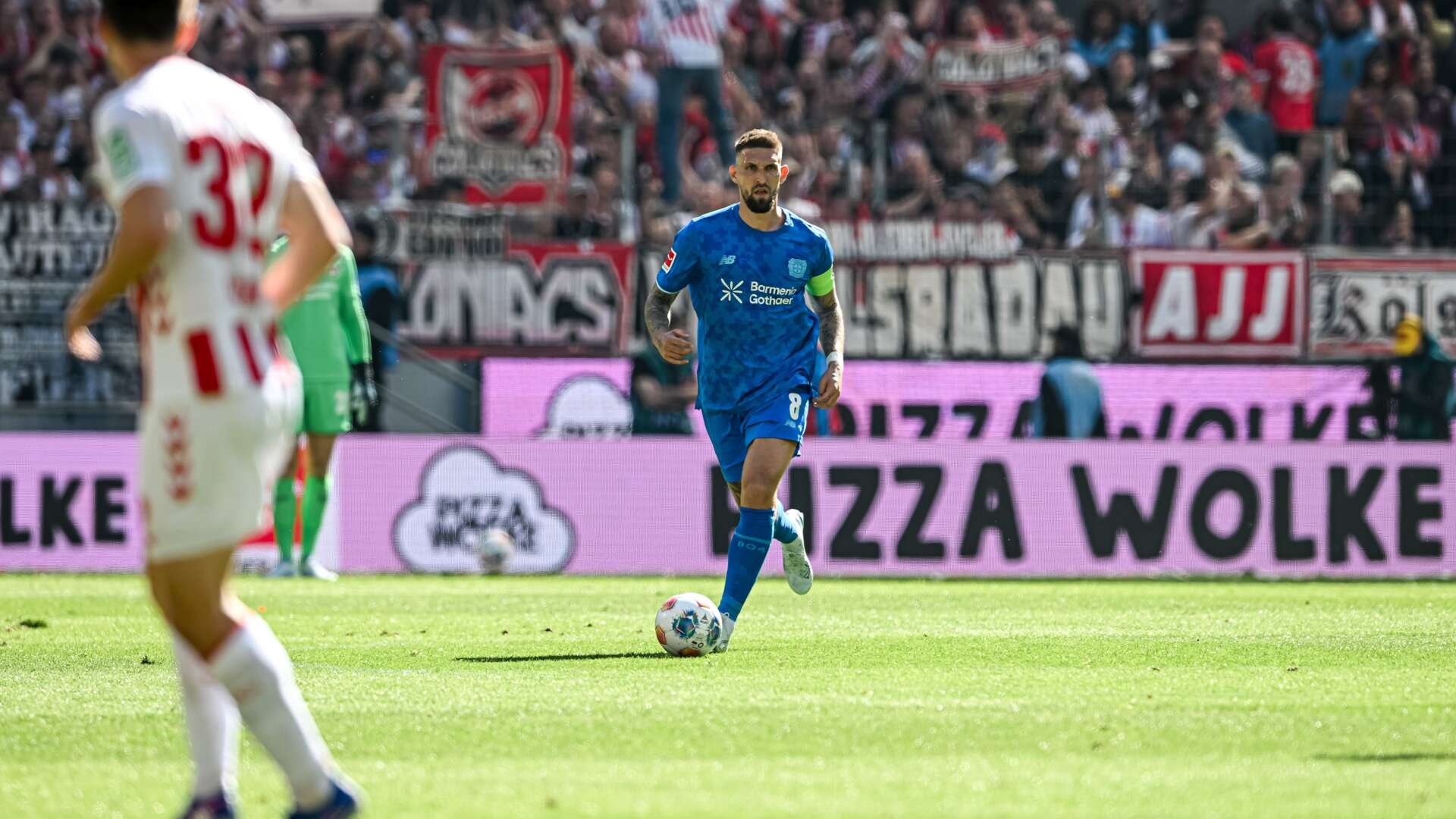 © Bayer 04 Leverkusen Fussball GmbH