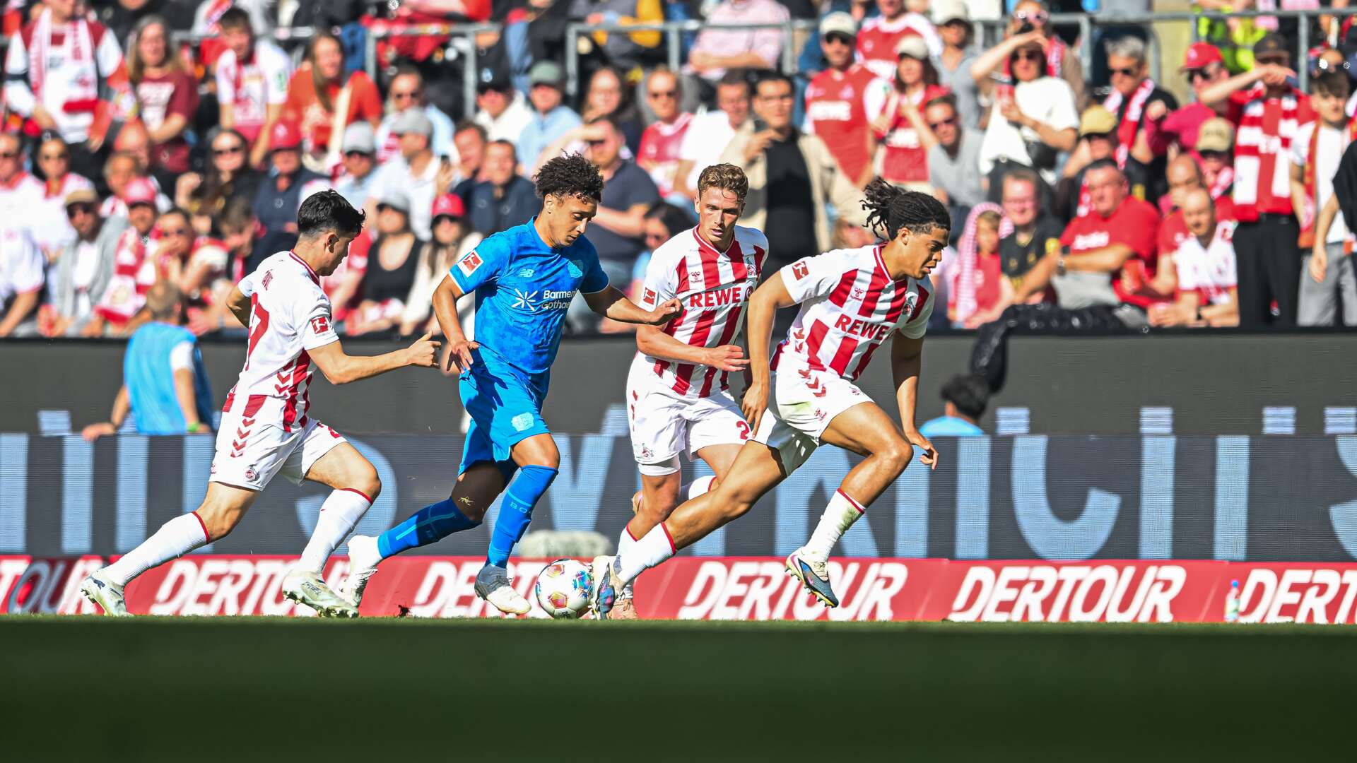 © Bayer 04 Leverkusen Fussball GmbH