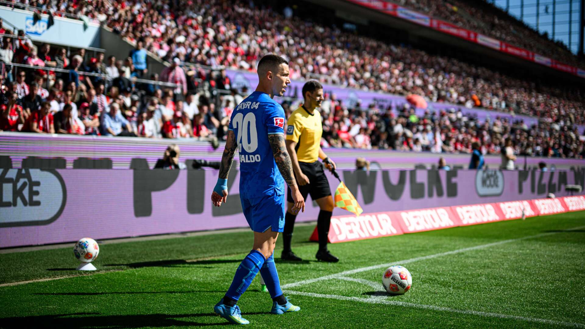 © Bayer 04 Leverkusen Fussball GmbH