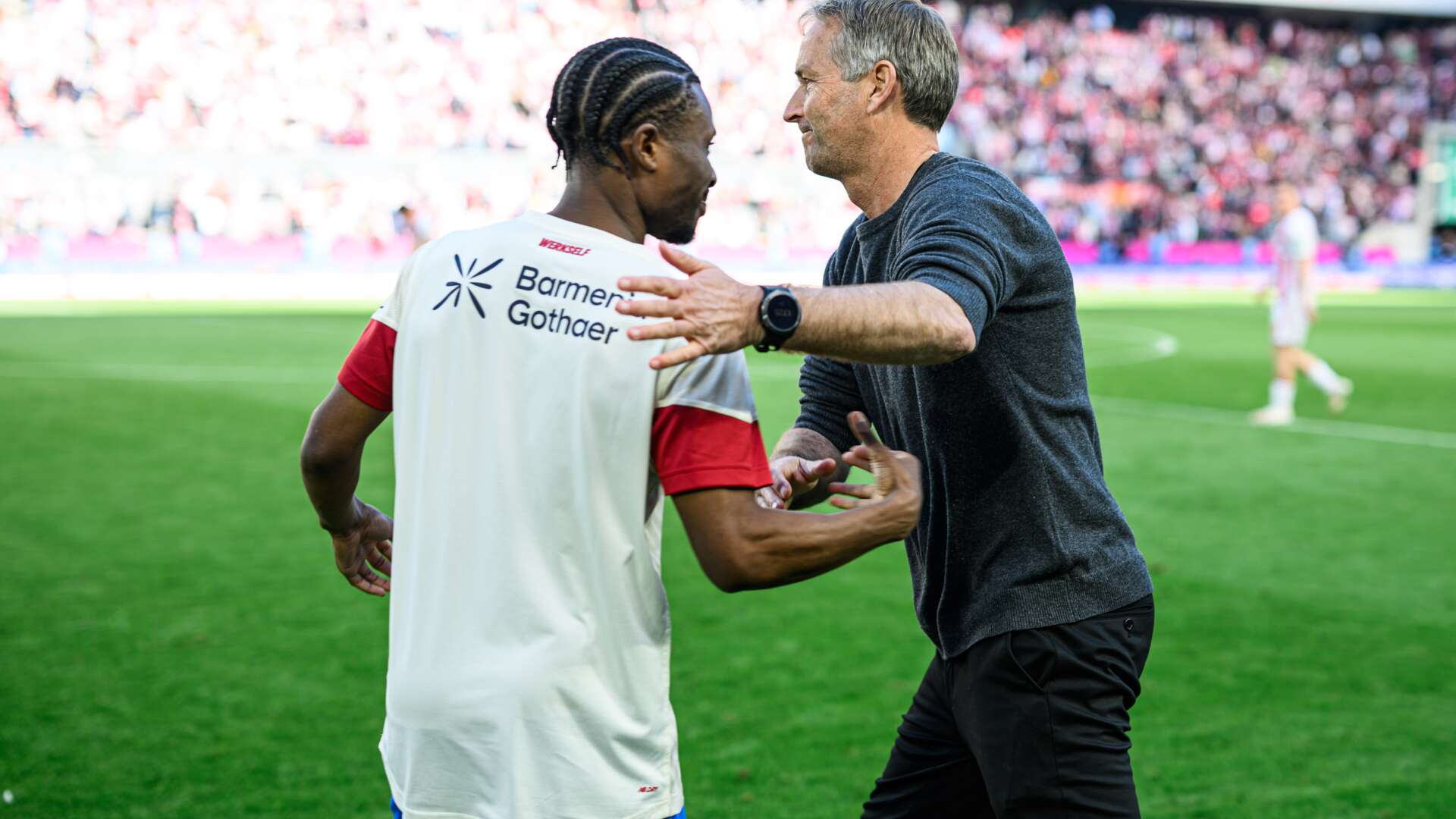 © Bayer 04 Leverkusen Fussball GmbH