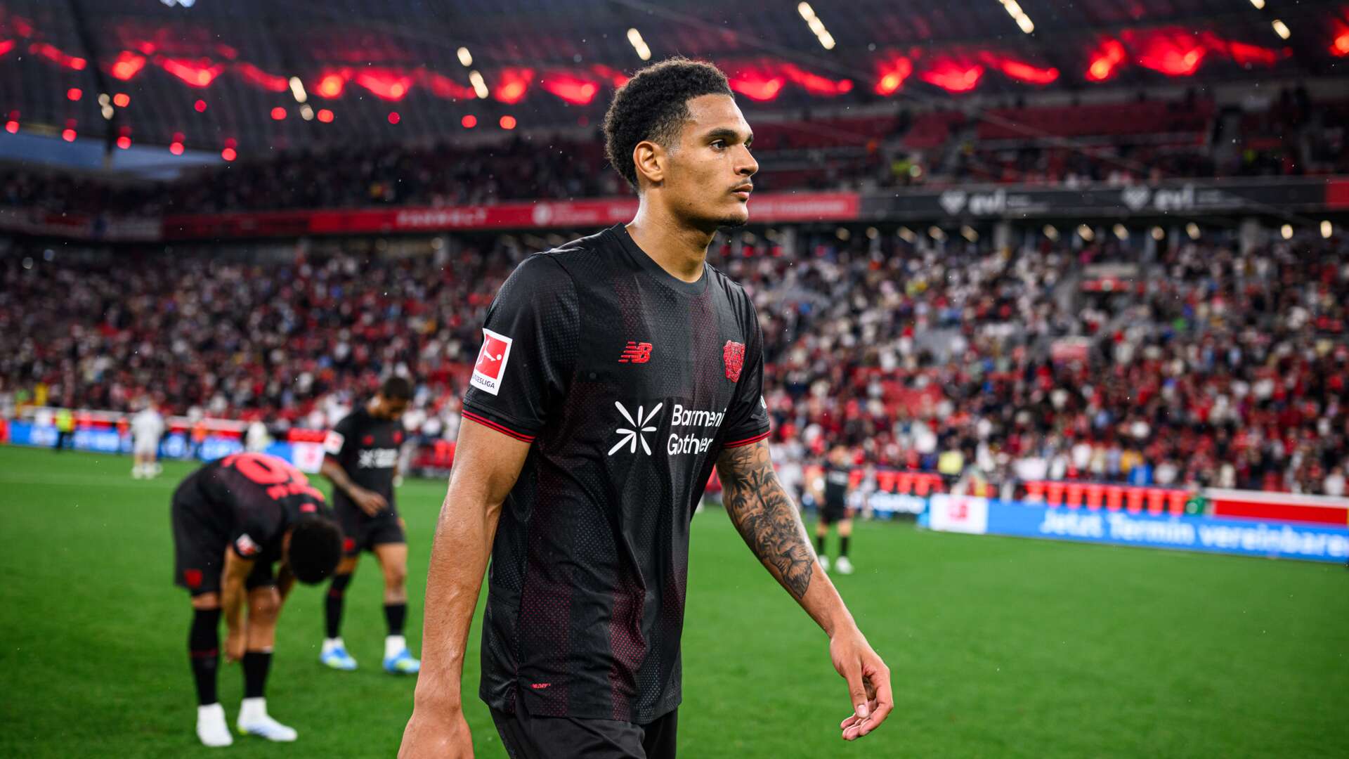 © Bayer 04 Leverkusen Fussball GmbH