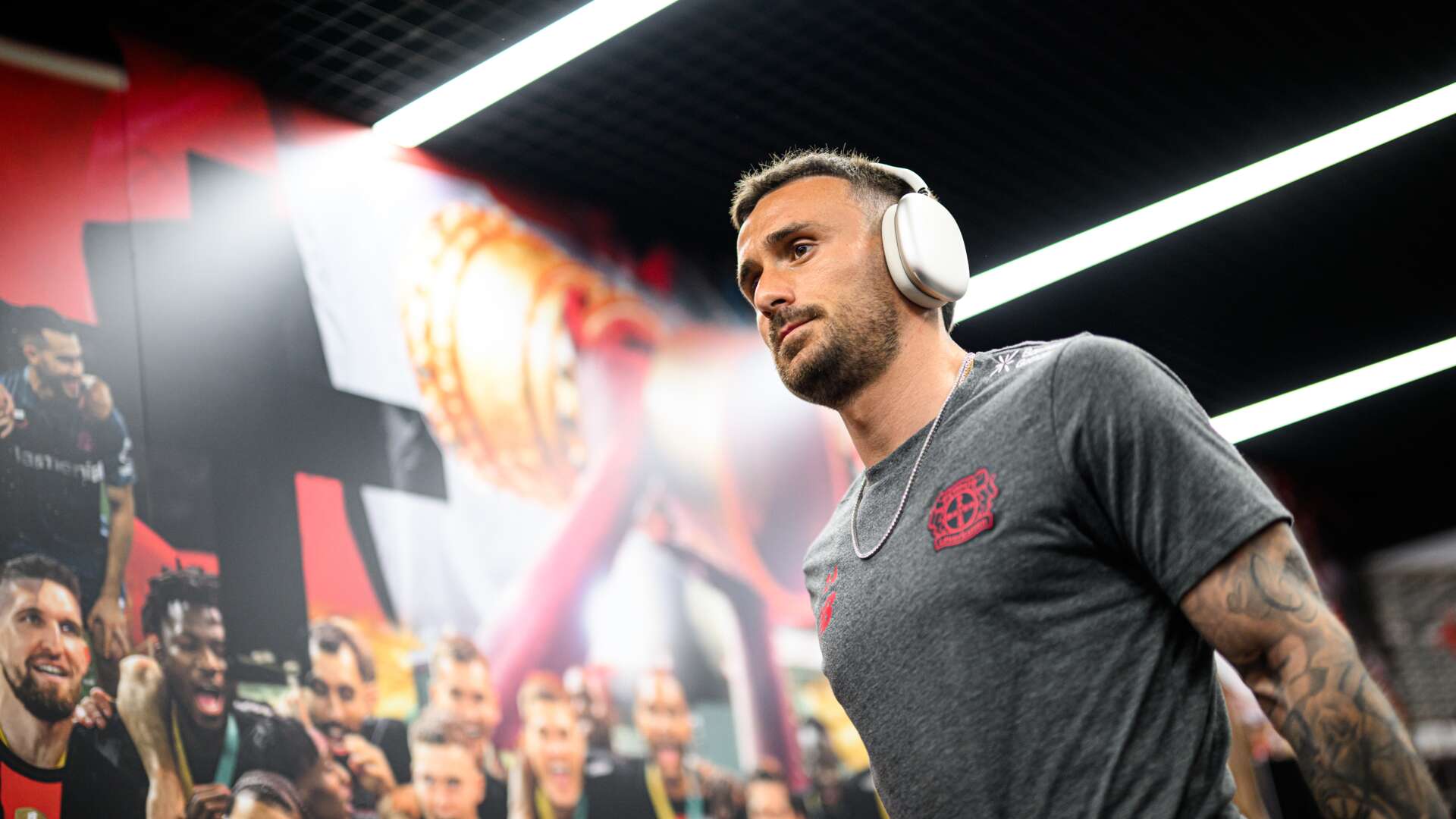 © Bayer 04 Leverkusen Fussball GmbH