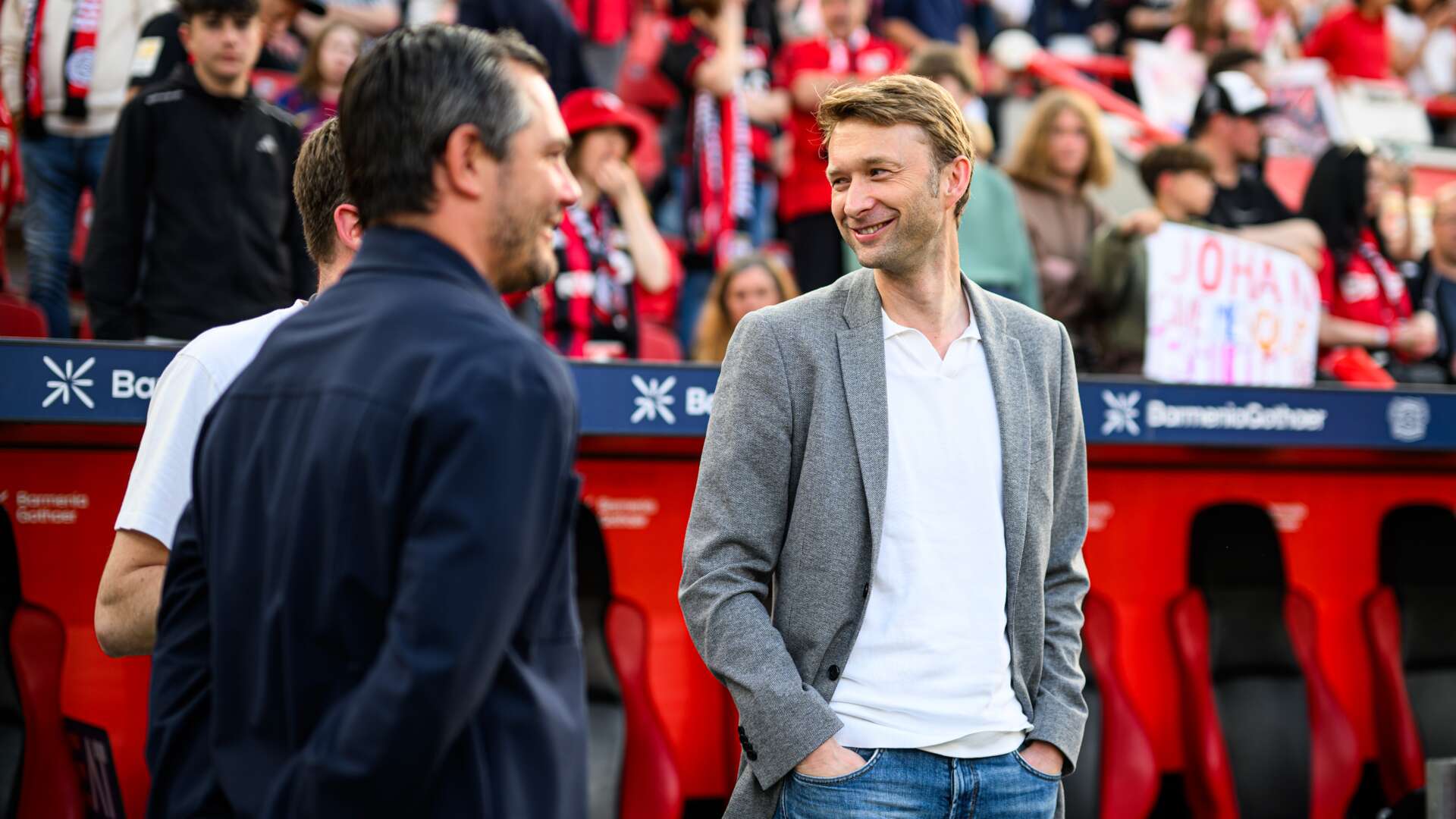 © Bayer 04 Leverkusen Fussball GmbH