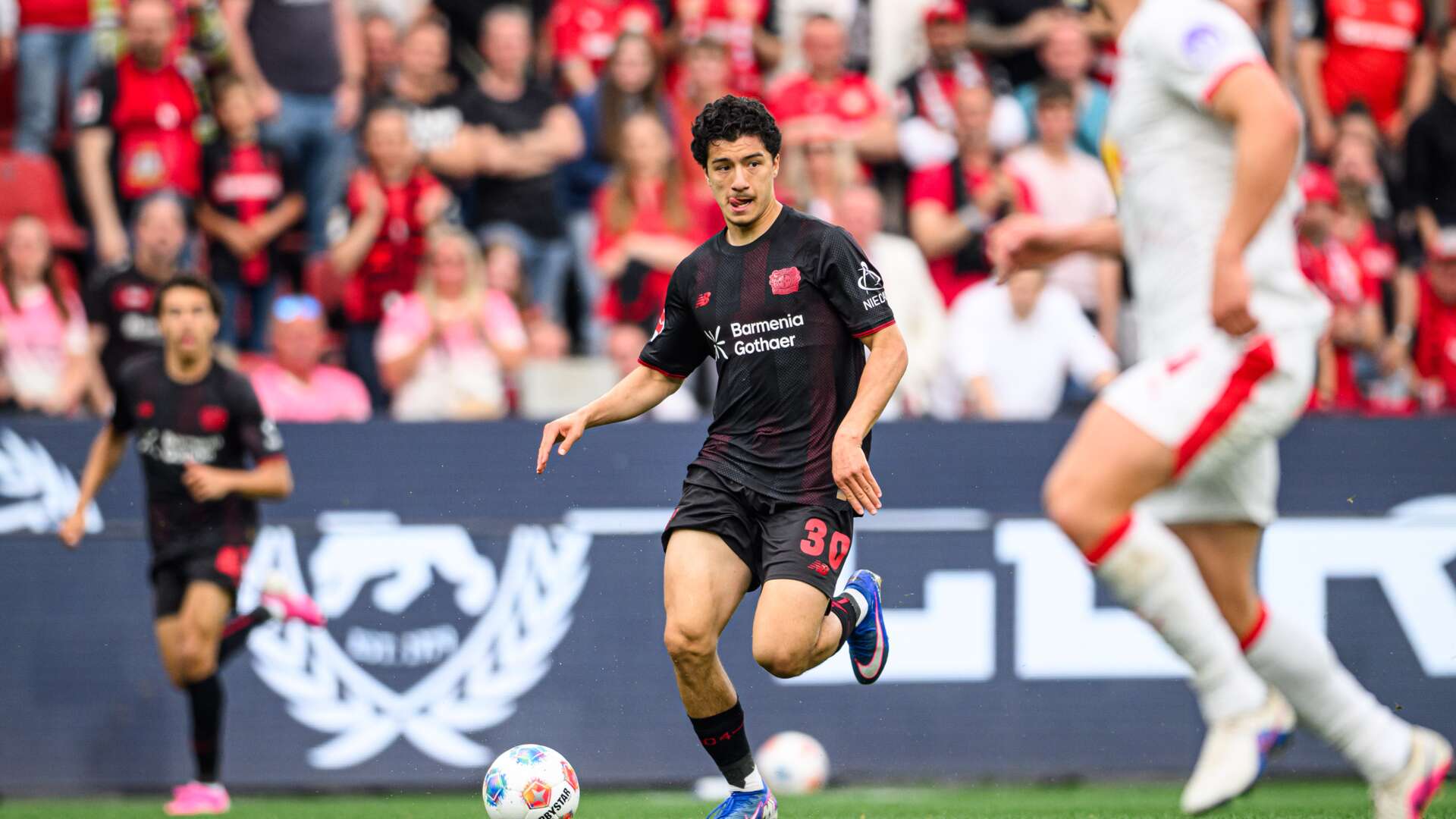 © Bayer 04 Leverkusen Fussball GmbH