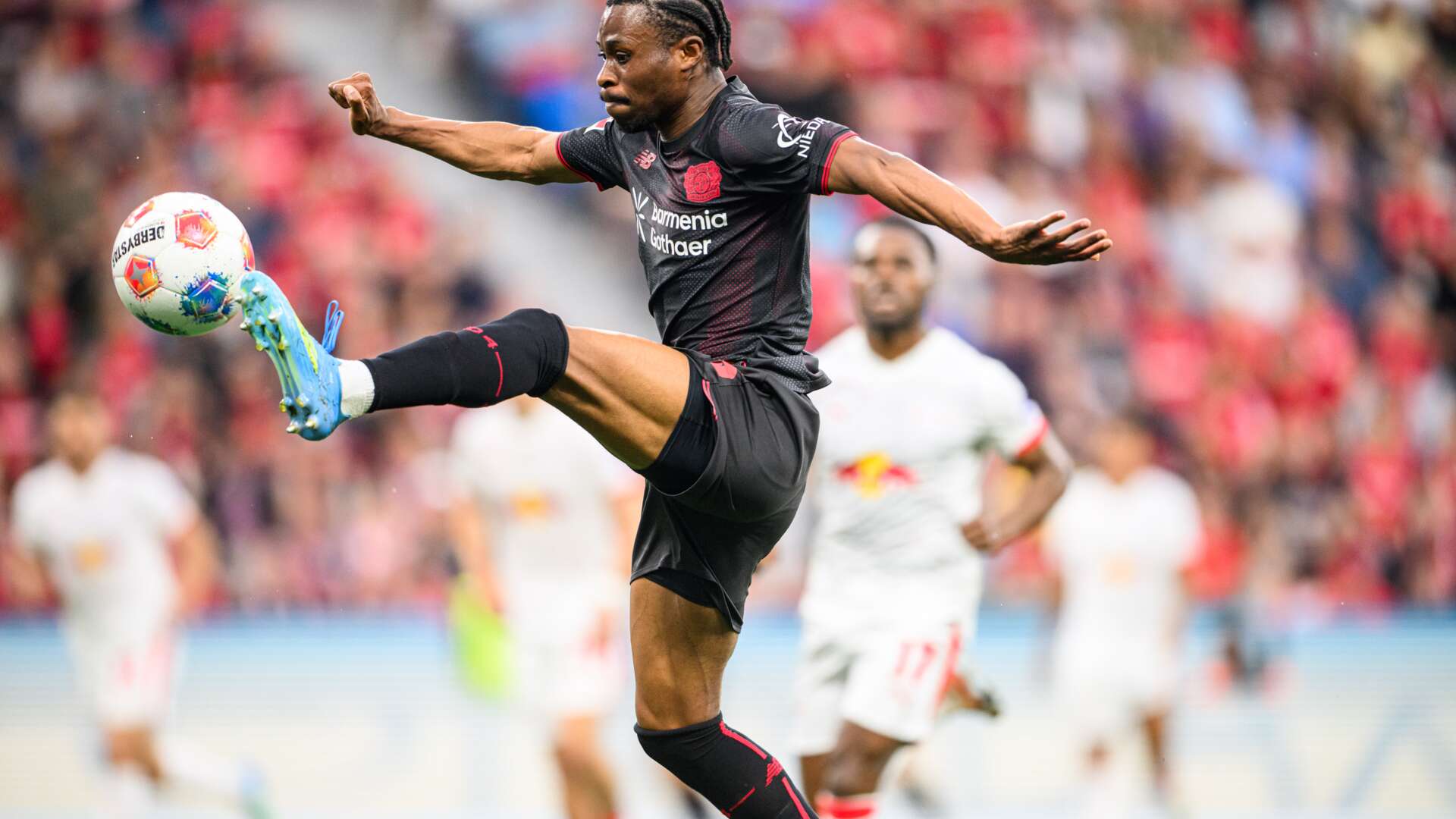 © Bayer 04 Leverkusen Fussball GmbH