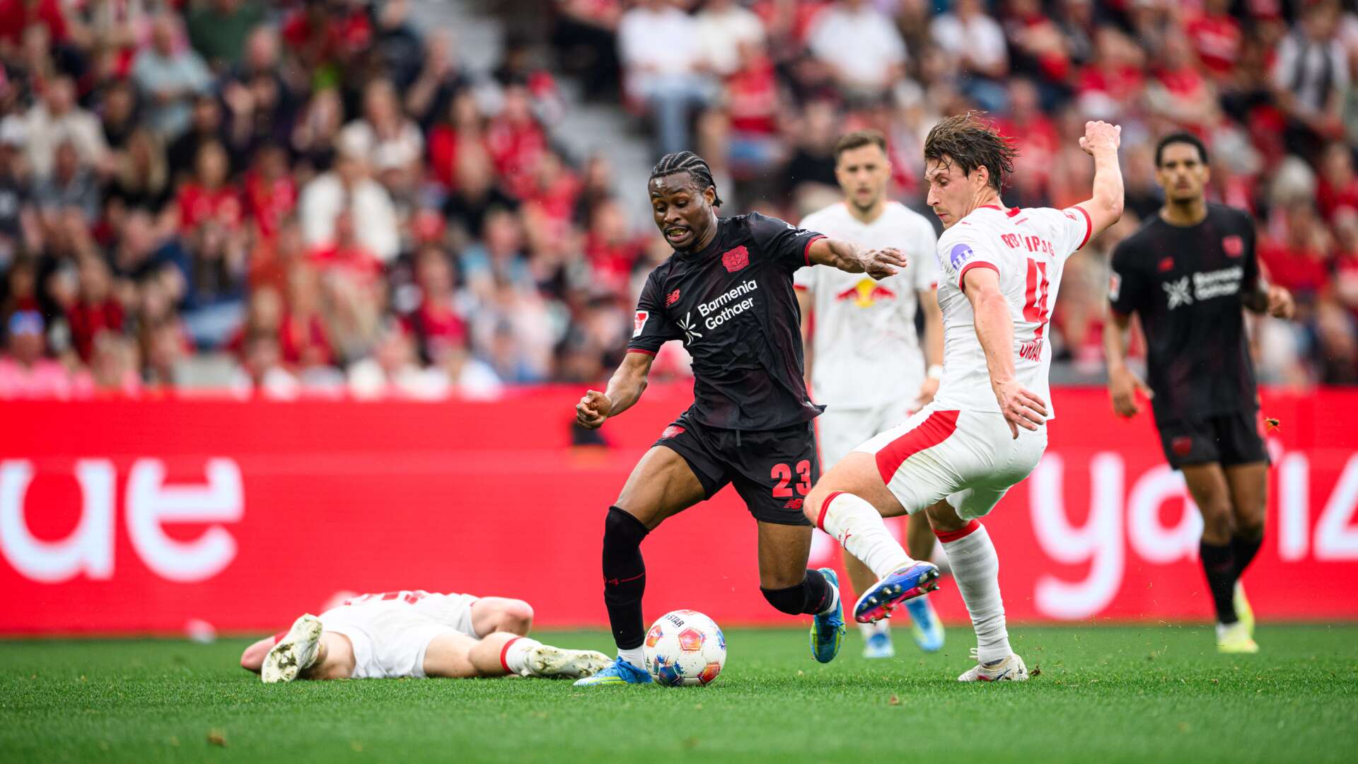 © Bayer 04 Leverkusen Fussball GmbH