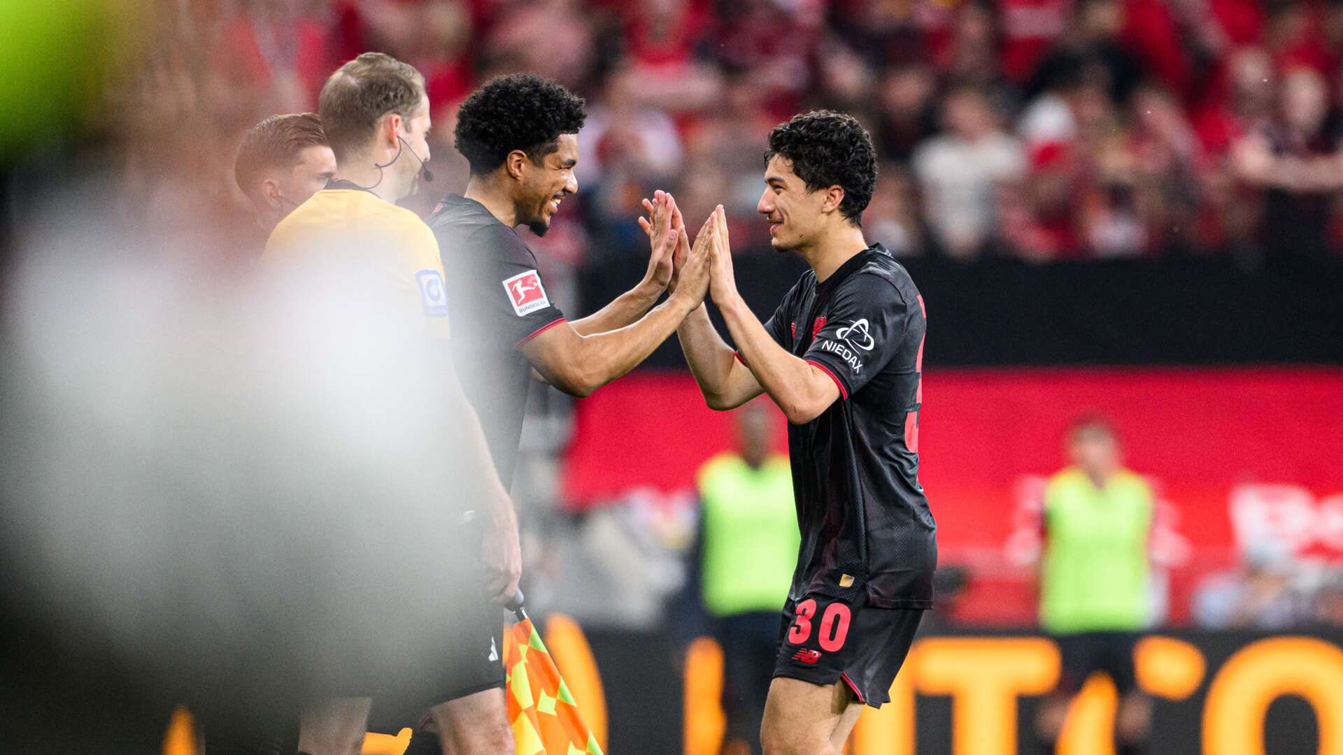 © Bayer 04 Leverkusen Fussball GmbH