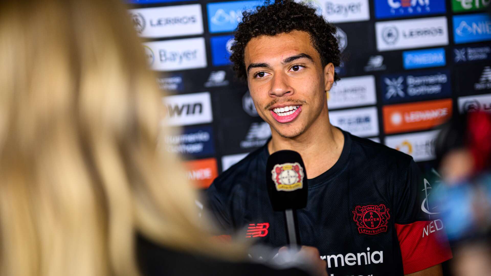 © Bayer 04 Leverkusen Fussball GmbH